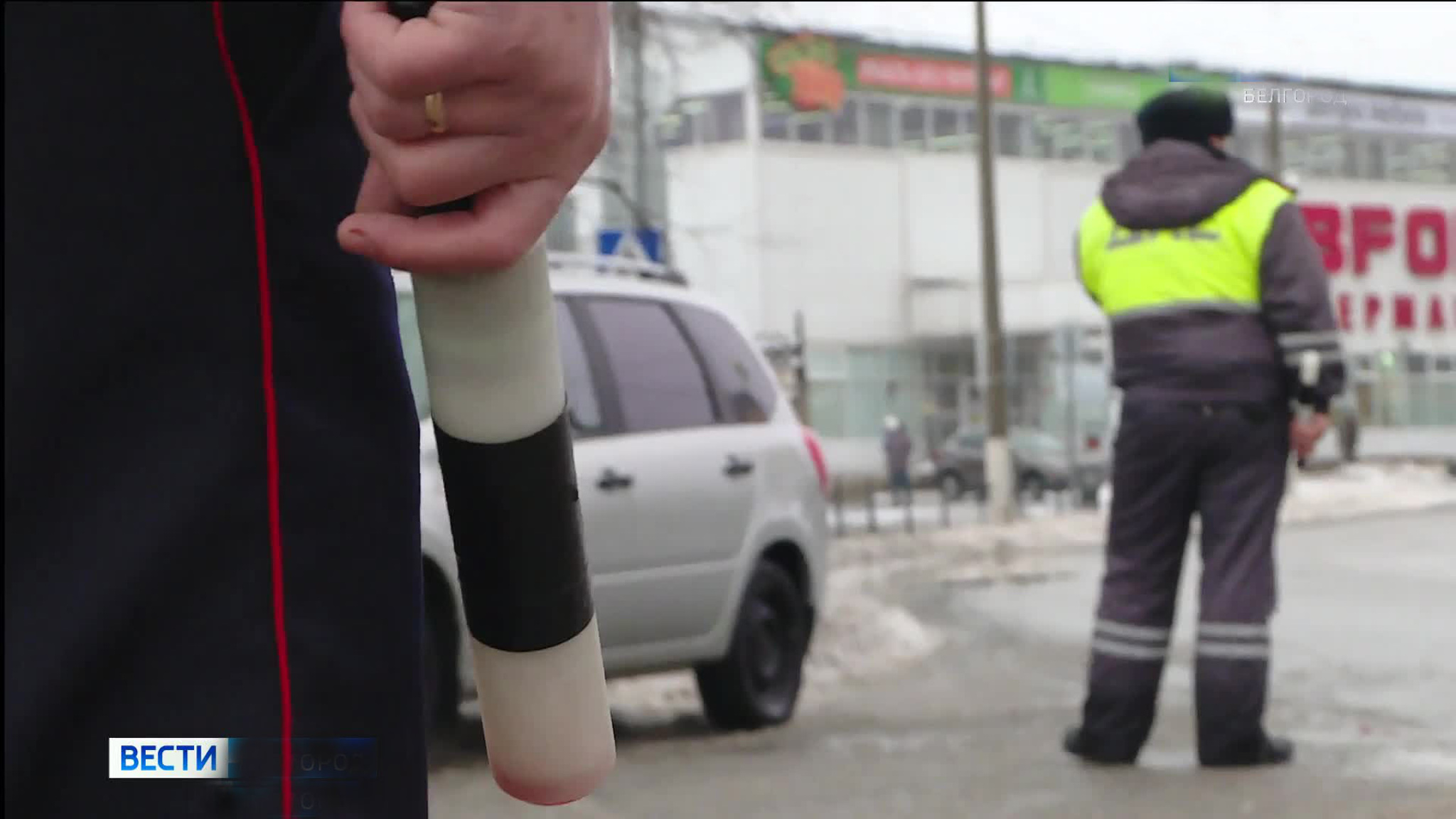 Полиция не подтвердила факт ДТП с тремя пешеходами на юге Москвы