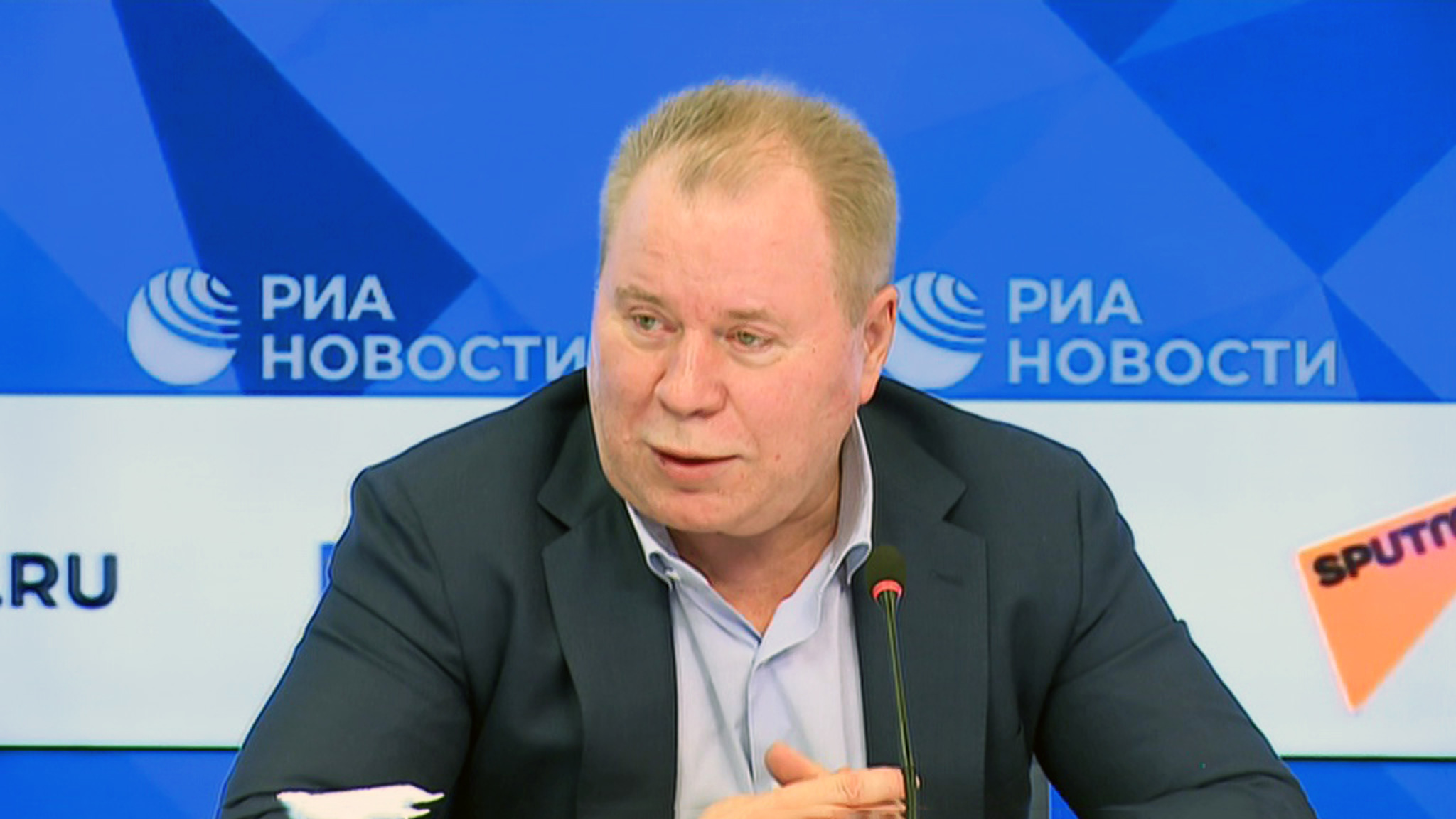 Крупнейшие российские юристы обсудили меры по защите россиян за рубежом