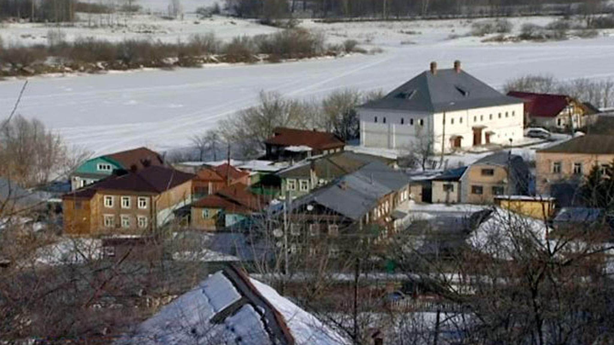 Вязники, Меленки и Ставрово могут исчезнуть из списка моногородов