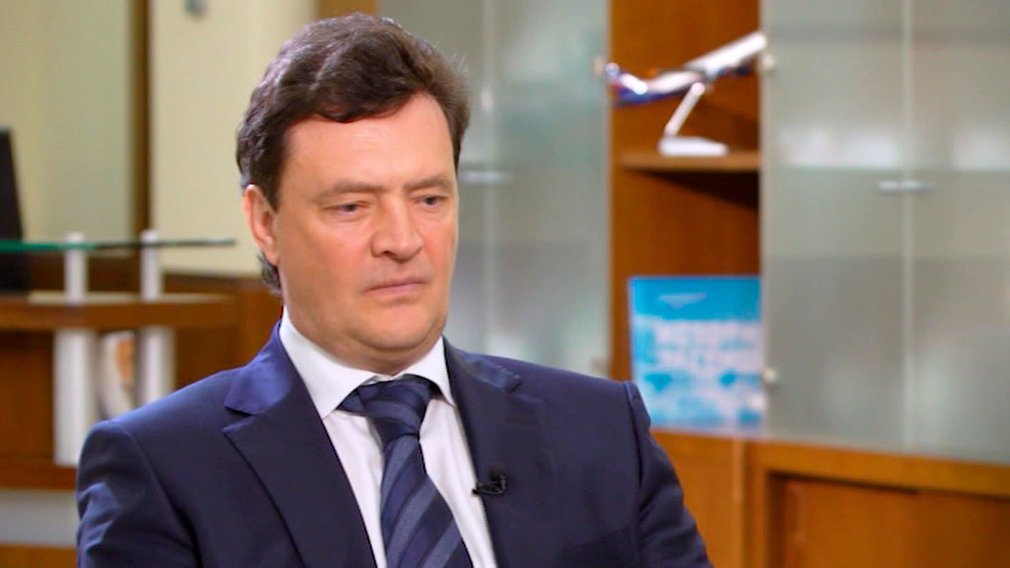 Михаил Полубояринов: восстановление российского рынка ожидается в 2022 году