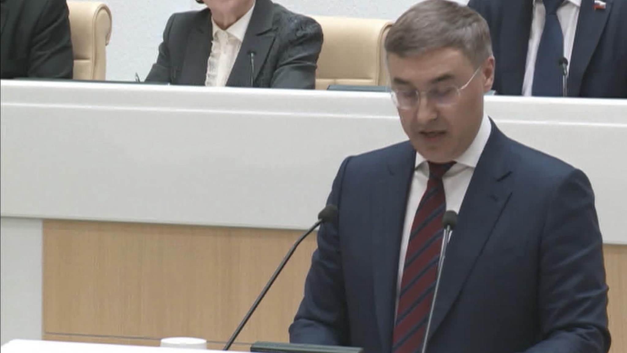 Валерий Фальков рассказал о планах модернизации системы высшего образования