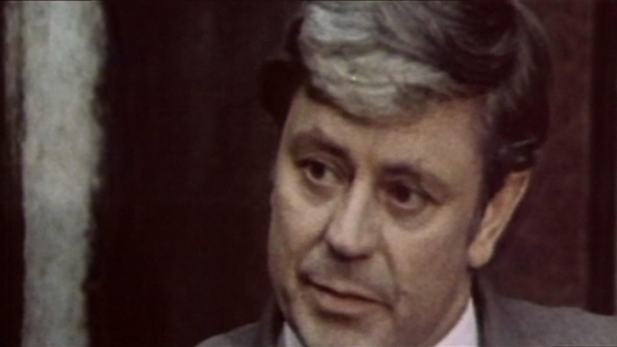"Мастера искусств. Донатас Банионис. Народный артист СССР". 1984