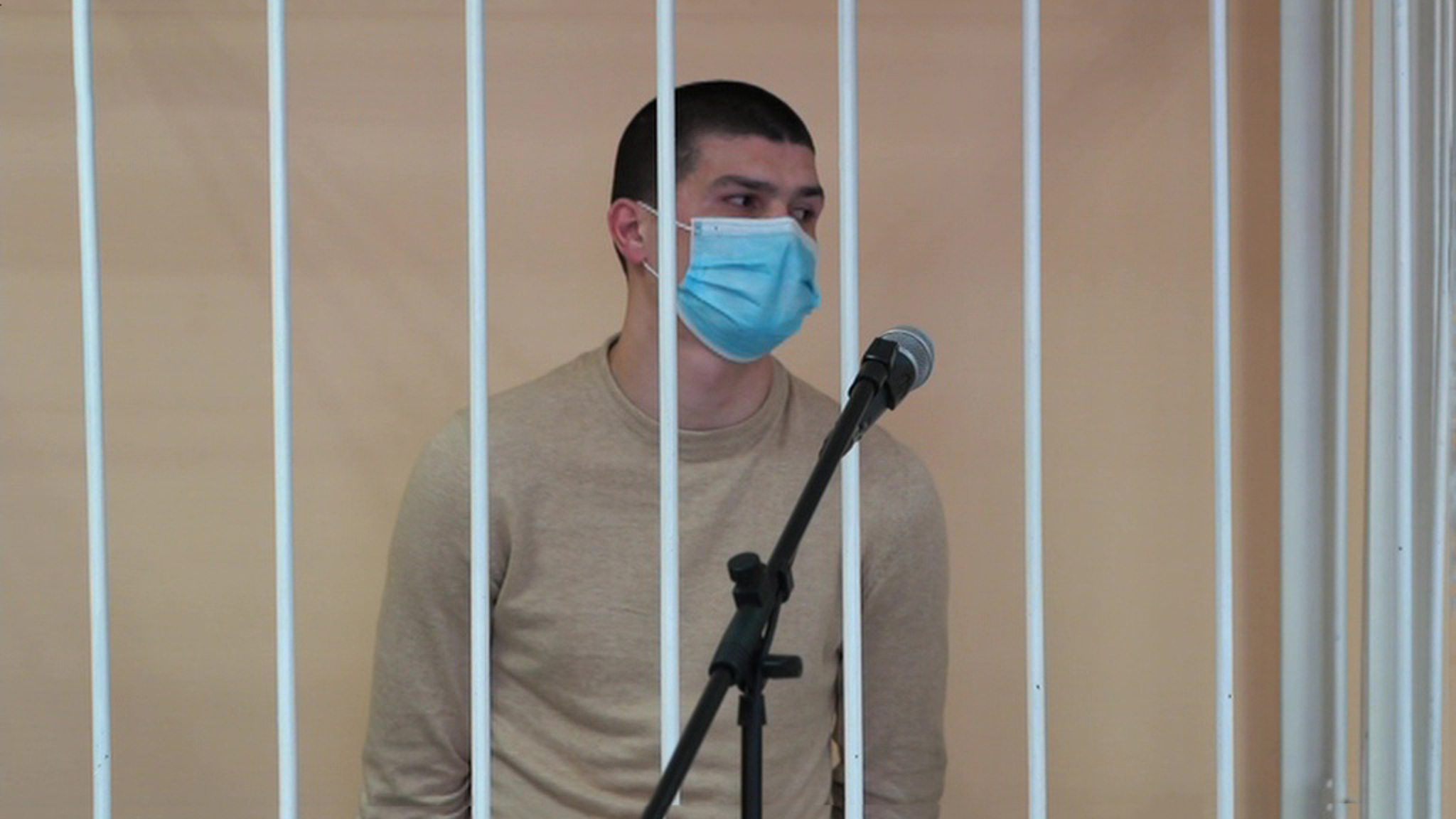 Жестокое убийство девушки в Кемерово: суд отправил дело на доследование