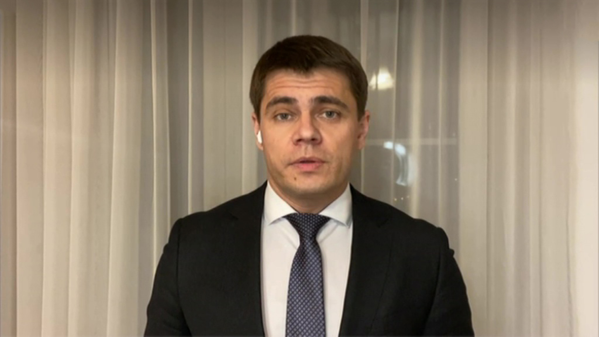 Агрессия и бессилие: Байден выступил против России