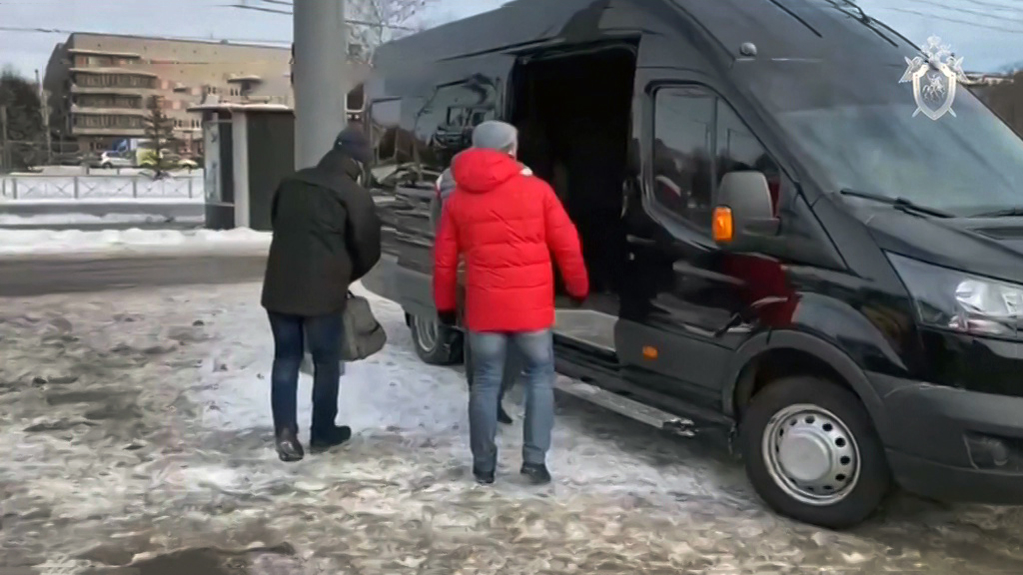 В Калининграде два столичных бизнесмена пытались подкупить сотрудника ФСБ