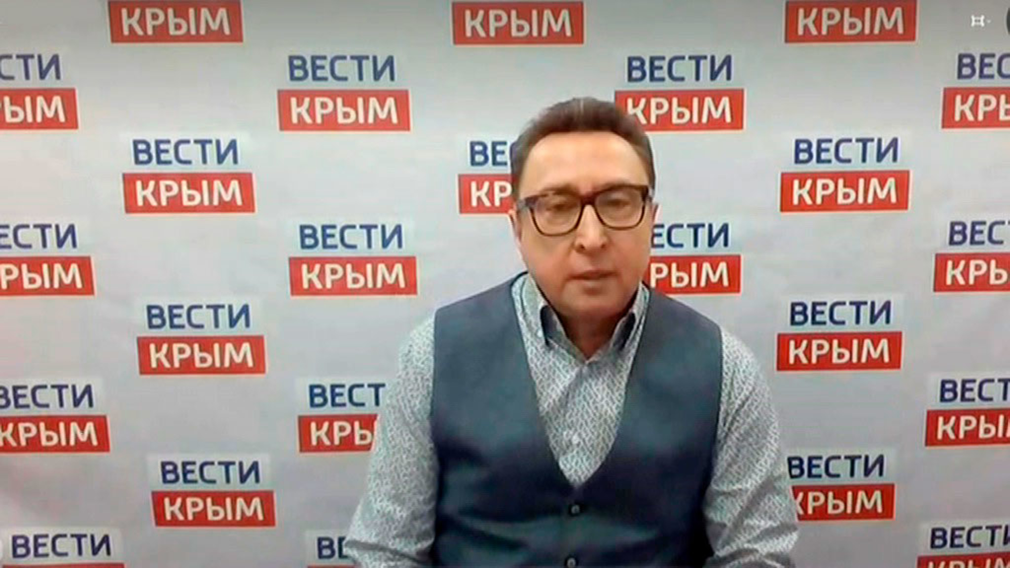 Директор ГТРК "Таврида": блокировка канала "Вести Крым" именно сейчас не случайна