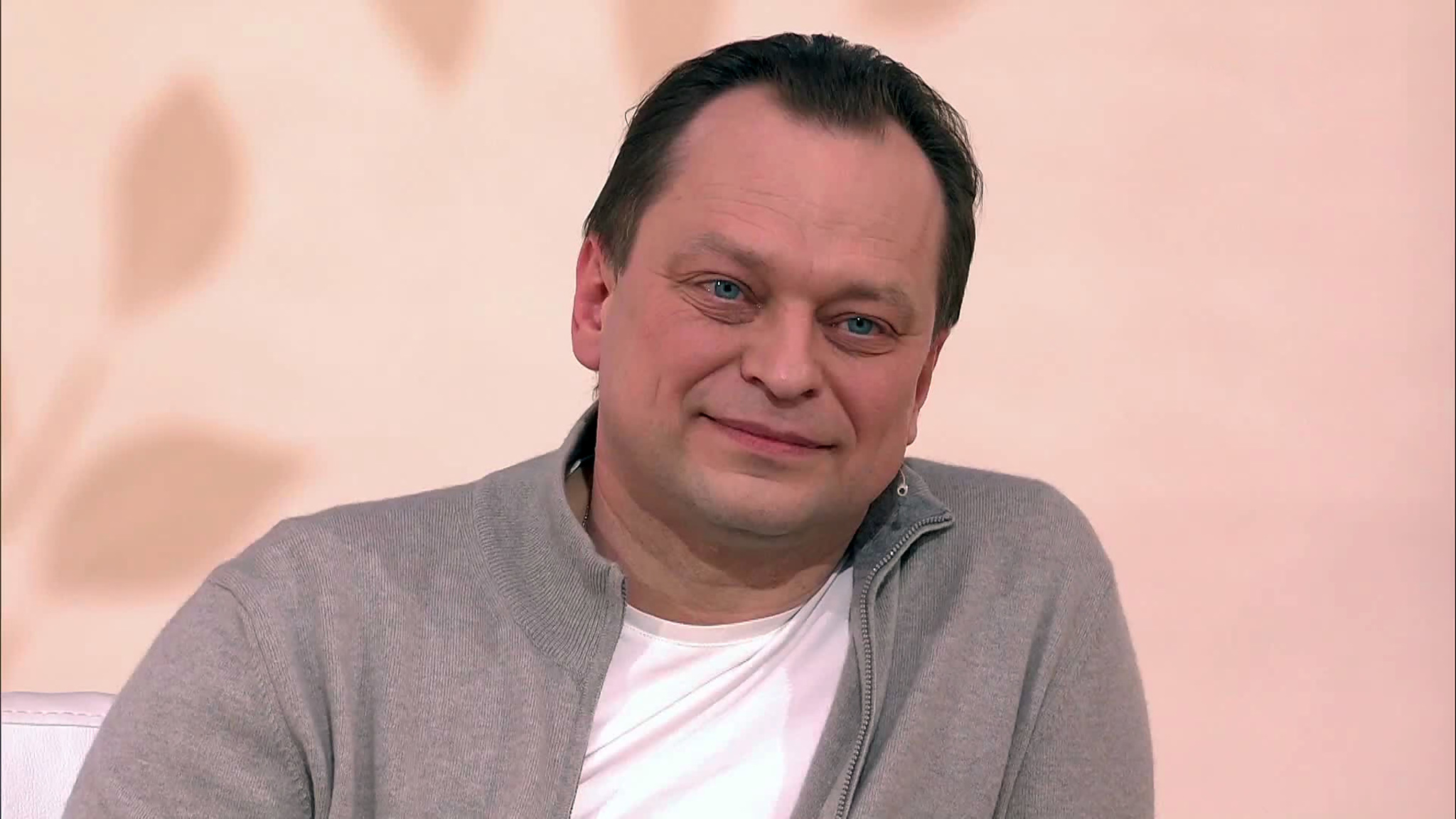 С днём рождения, Анатолий Кот!