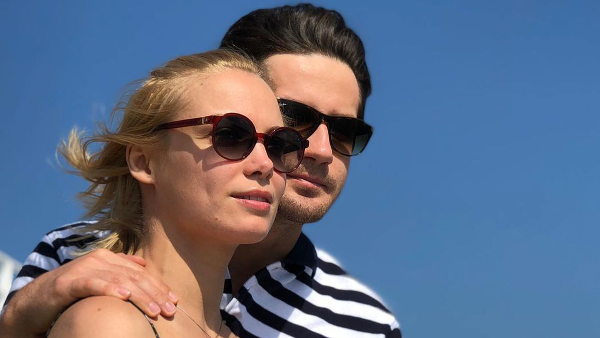 Актер Богатырев признался, что отпрашивается у жены на индивидуальный отдых