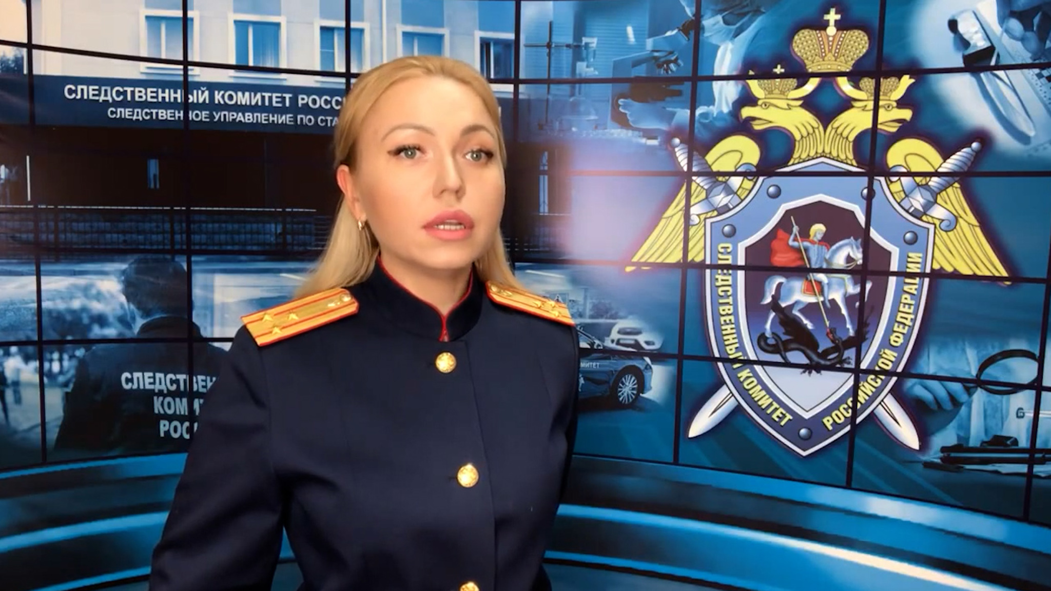 На Ставрополье возбуждено дело после избиения незнакомцами мужчины с ребенком