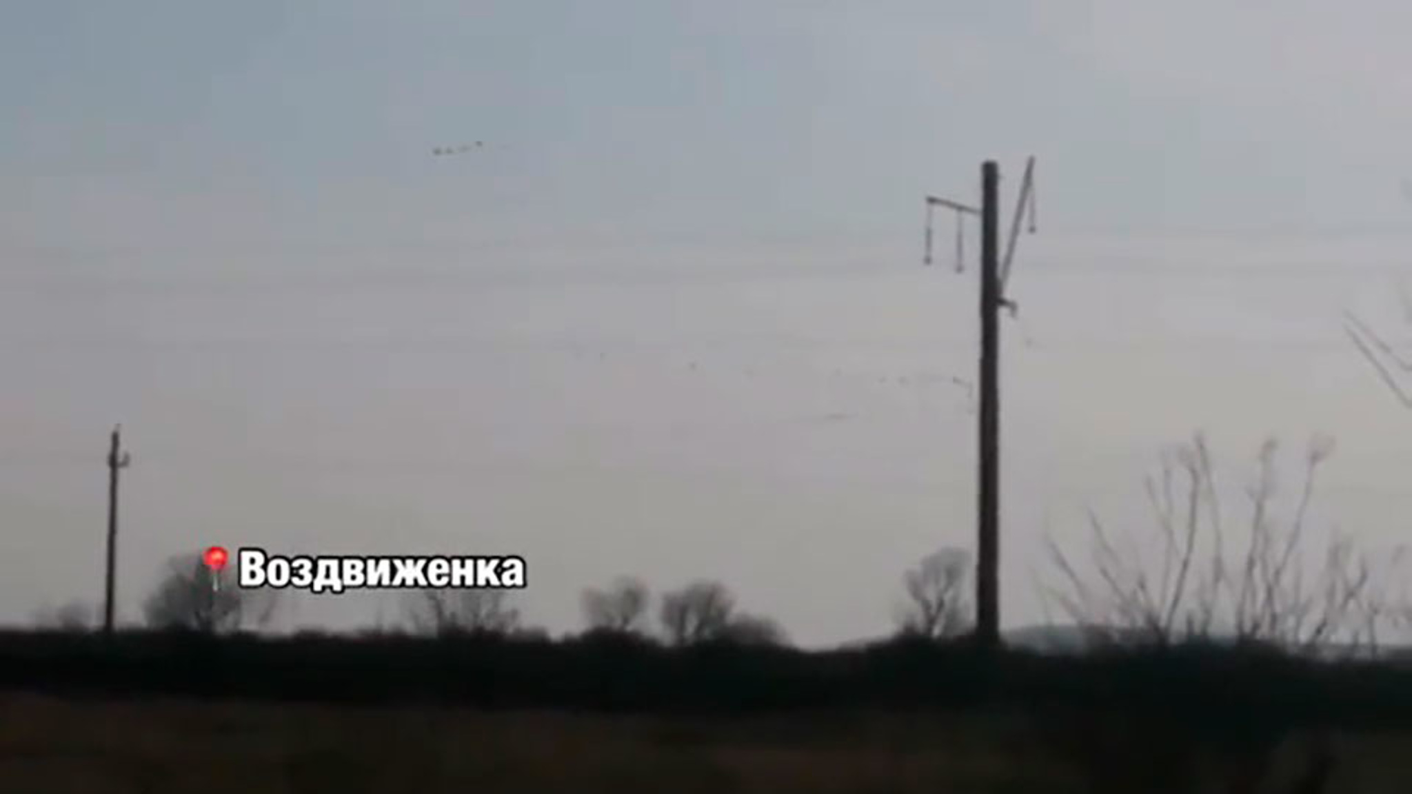 Житель Приморья предсказал приход весны по уткам