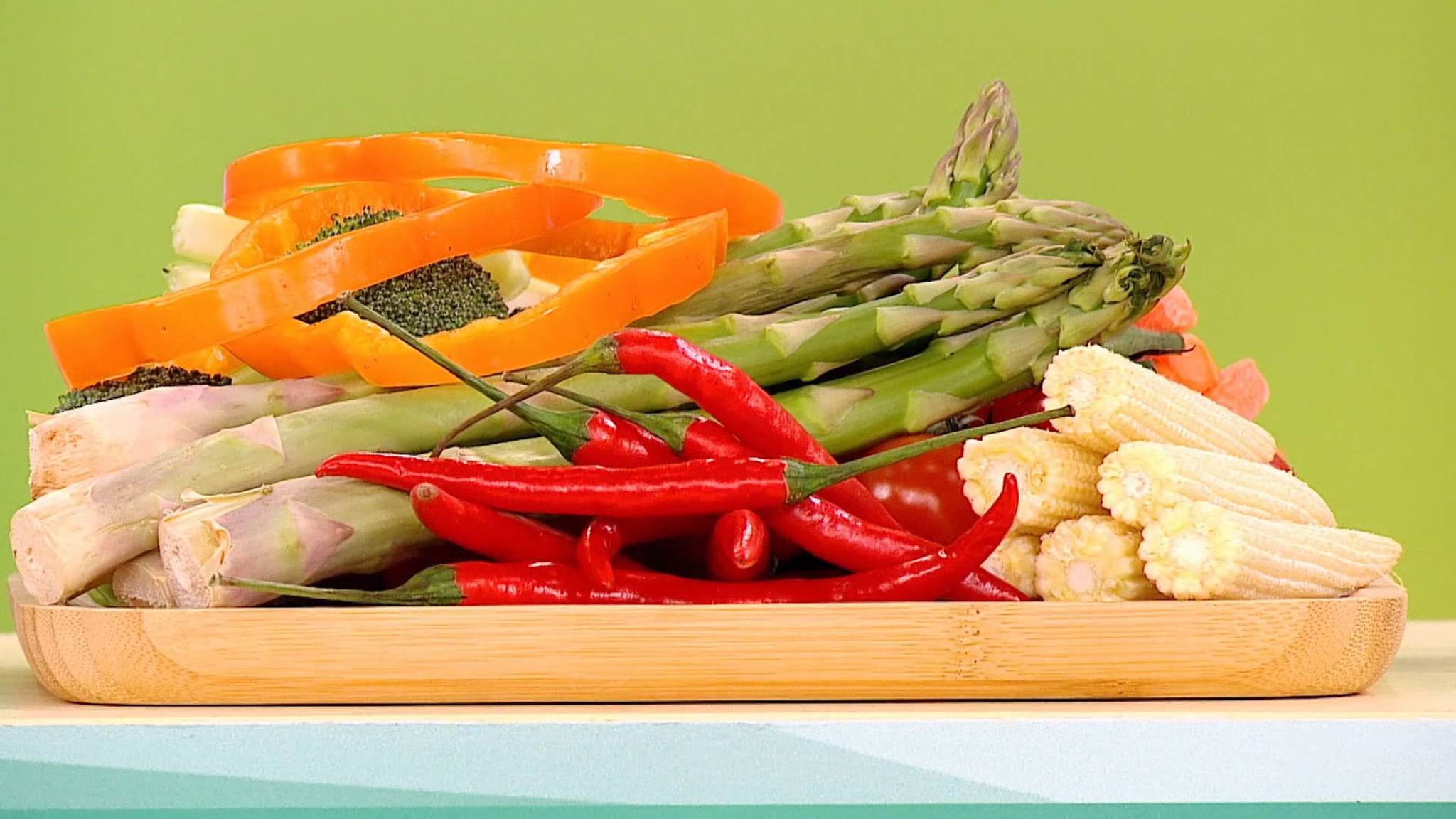 Мясников назвал семь главных продуктов для долголетия