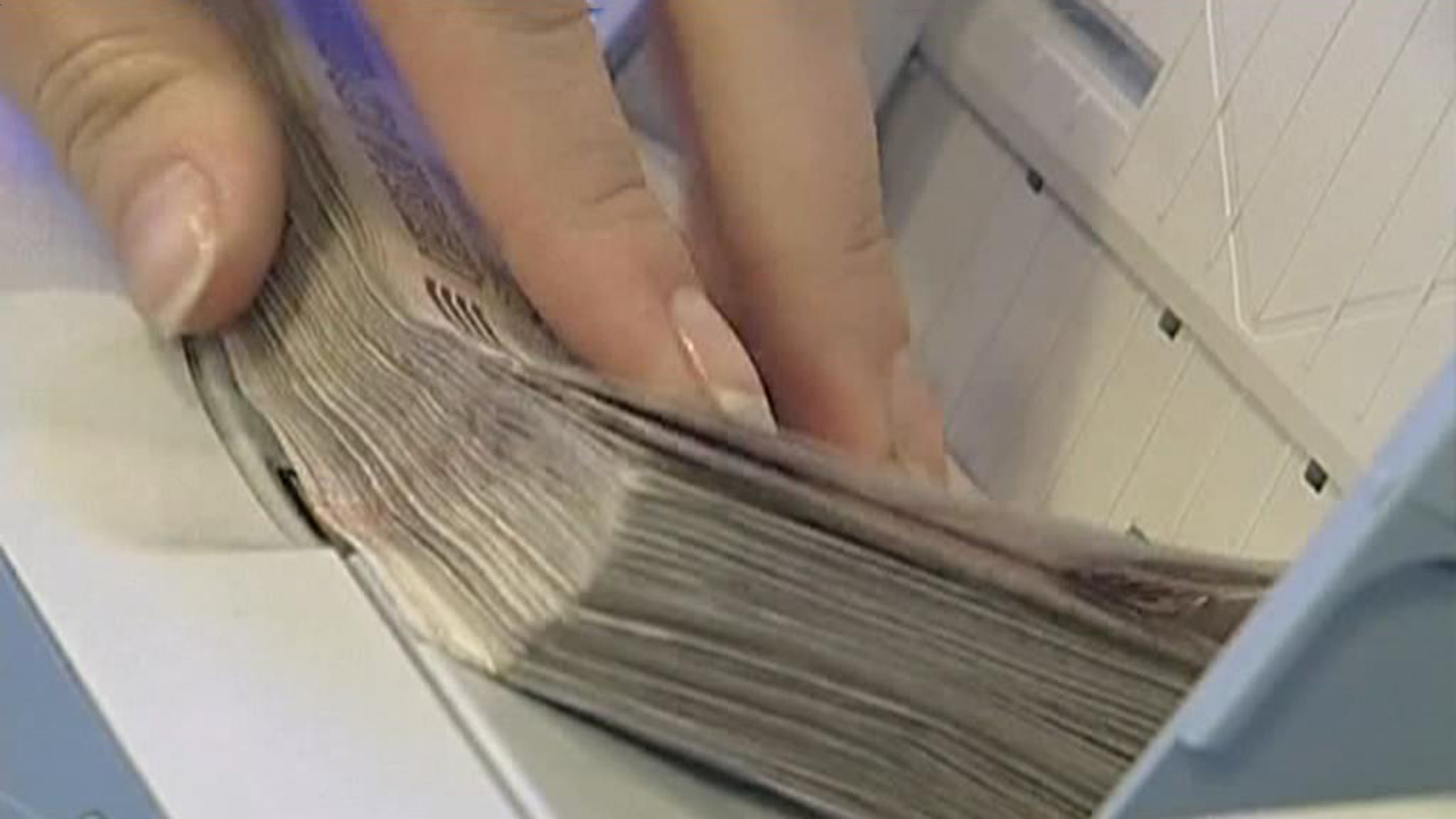 В Петербурге задержаны мошенники, продававшие путевки в несуществующие санатории