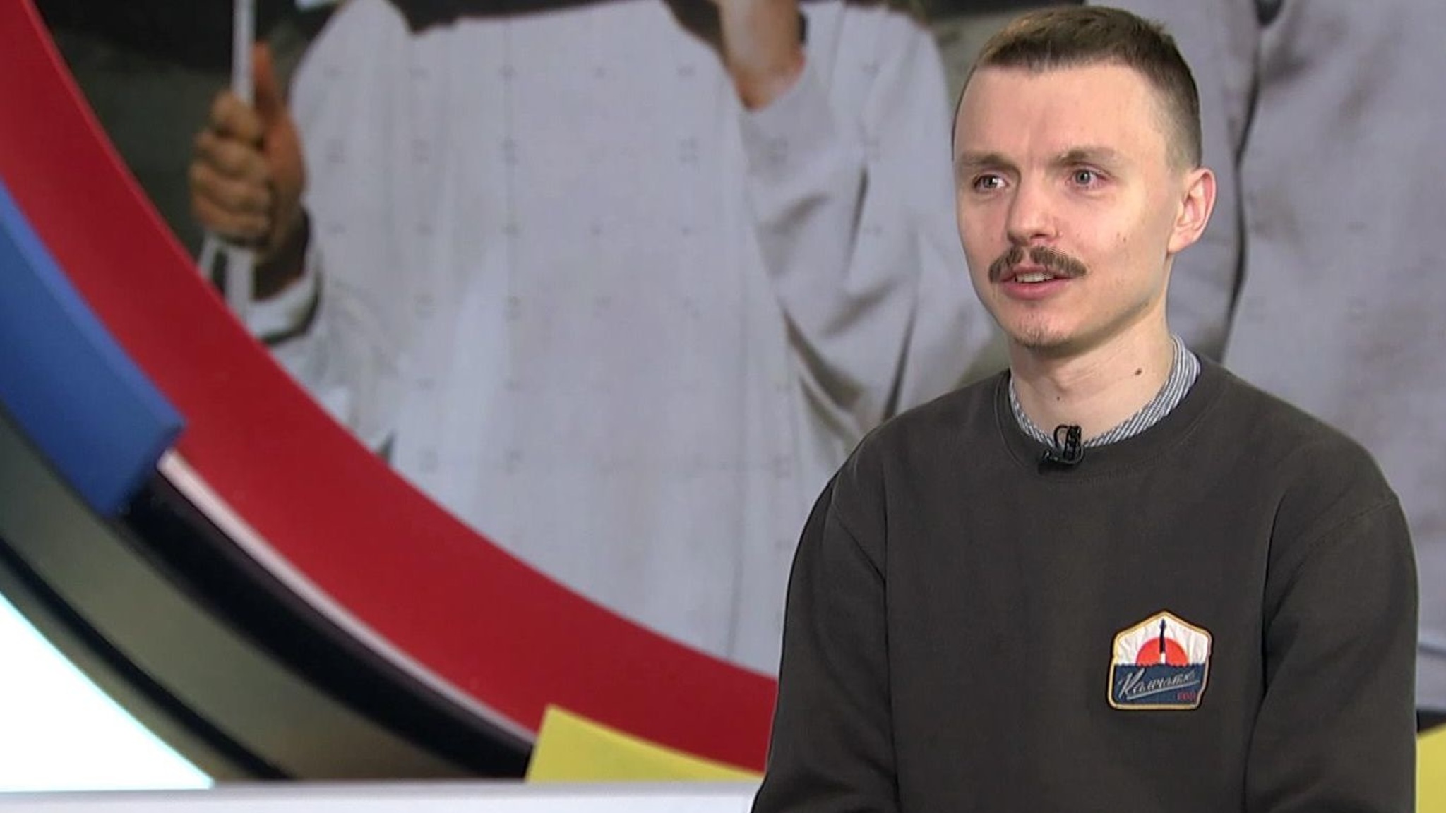 Филипп Гуревич рассказал о новом спектакле в "Современнике"