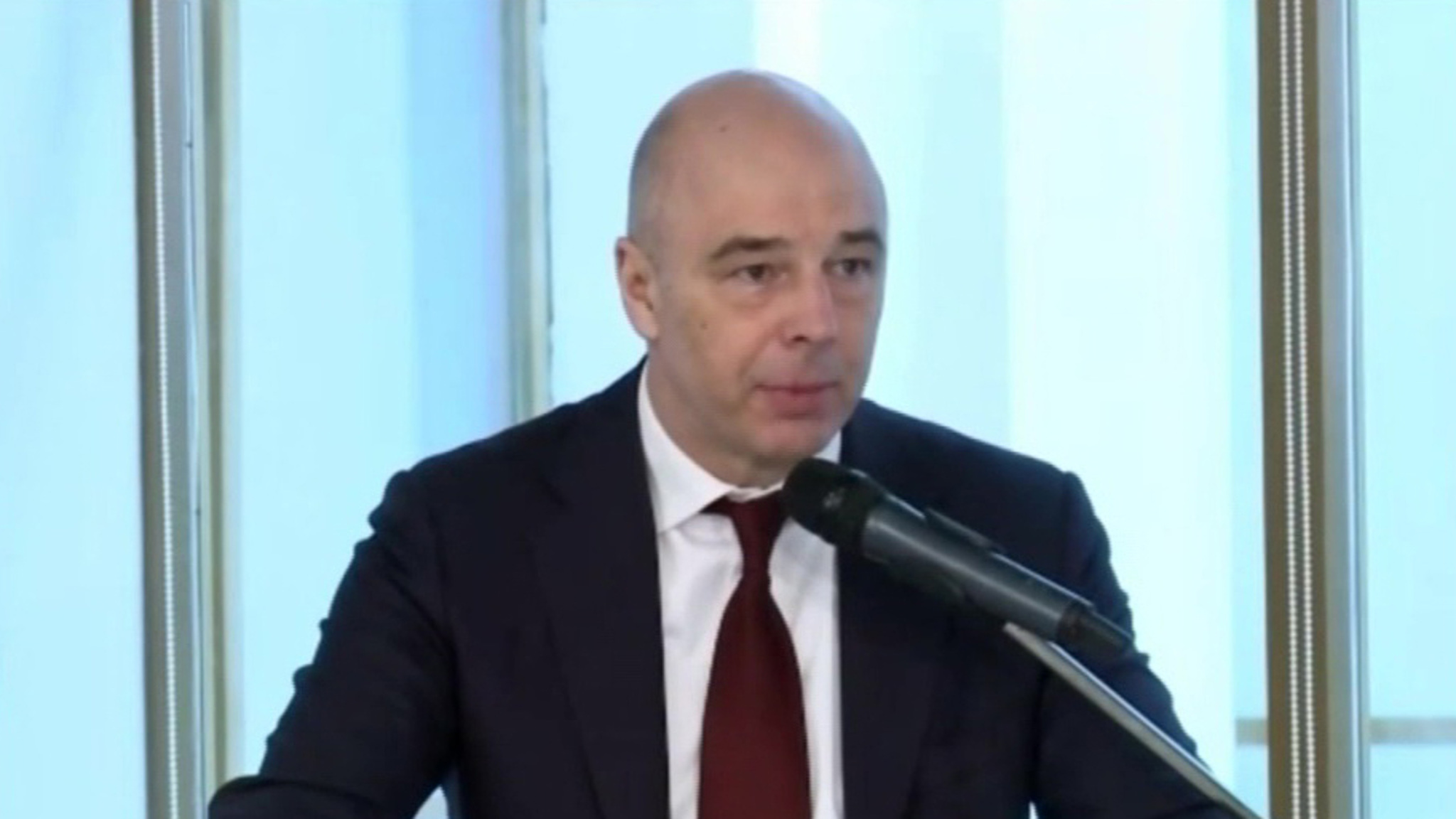 Инфляция в России составляет около 5-6%