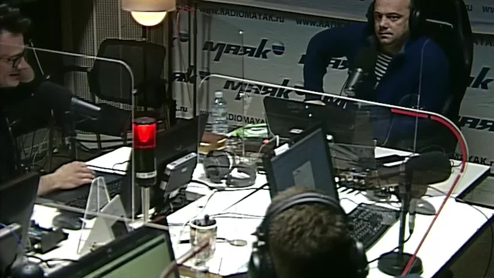 Эдуард Мор о "Спартаке" и назначении Олича