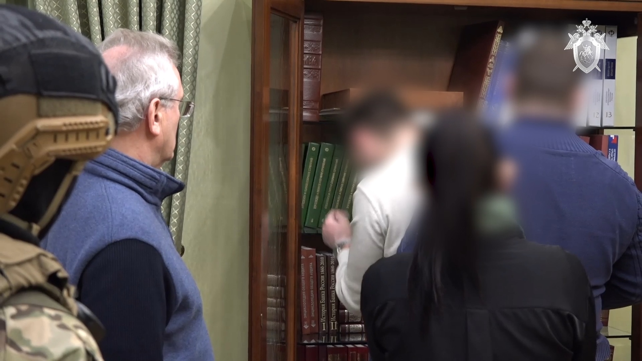 Дело Белозерцева: фигурантам предъявлено обвинение