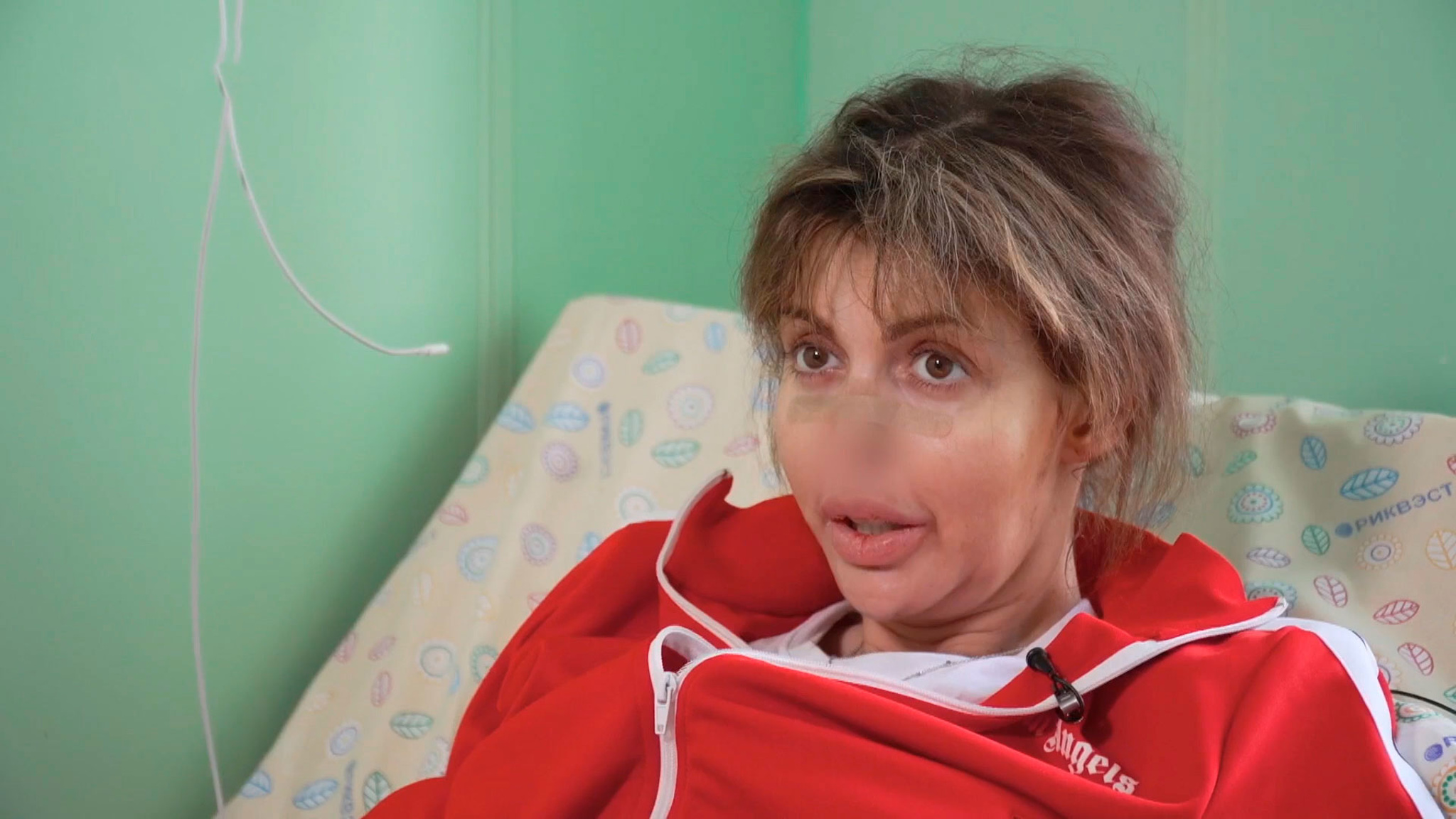 "Я умирала": Алиса Аршавина с детьми съехала из дома бывшей свекрови