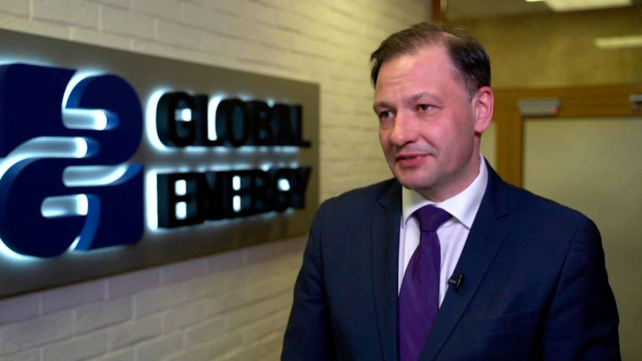 Брилев: премия "Глобальная энергия" получила рекордное число заявок
