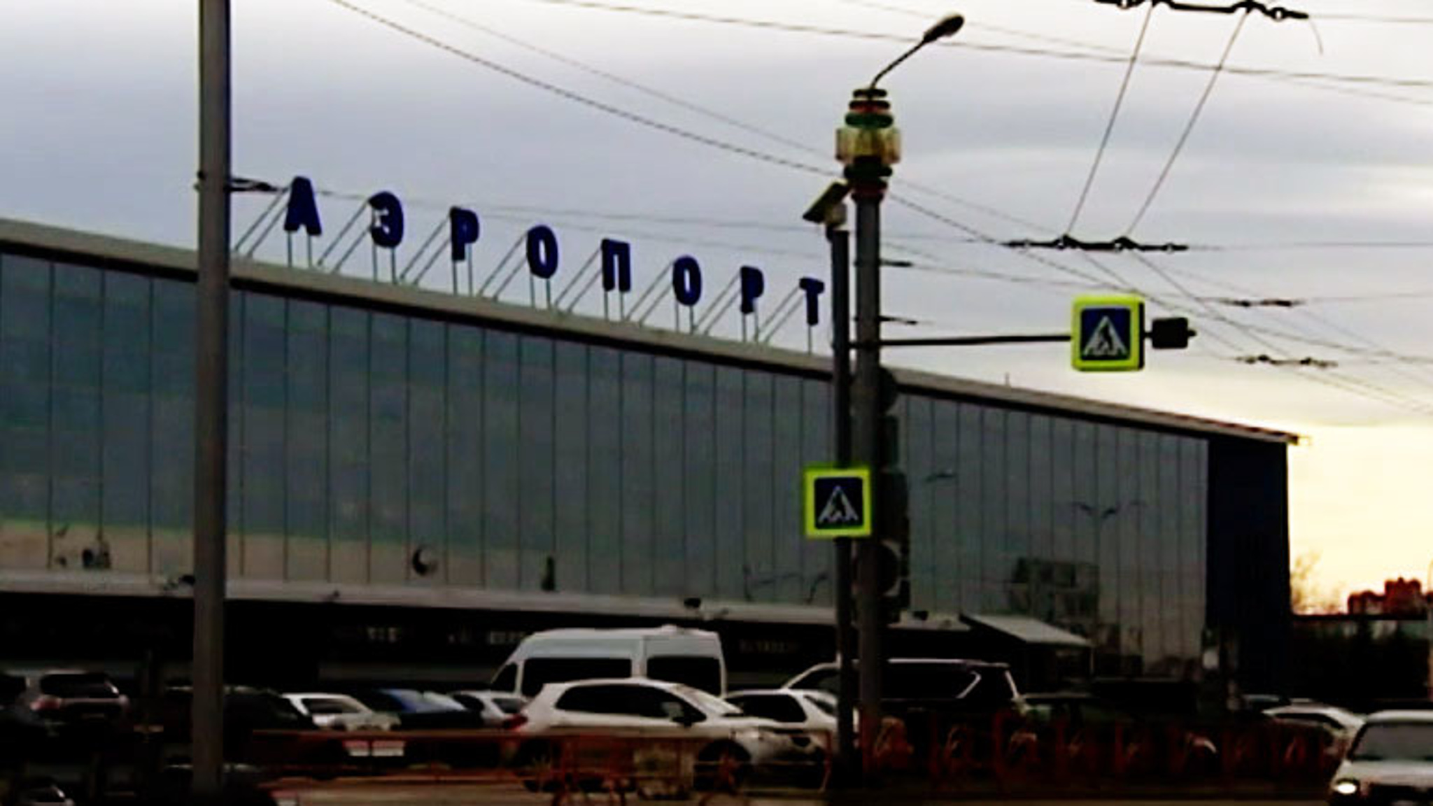 Больше половины территории Иркутска попало в приаэродромную зону