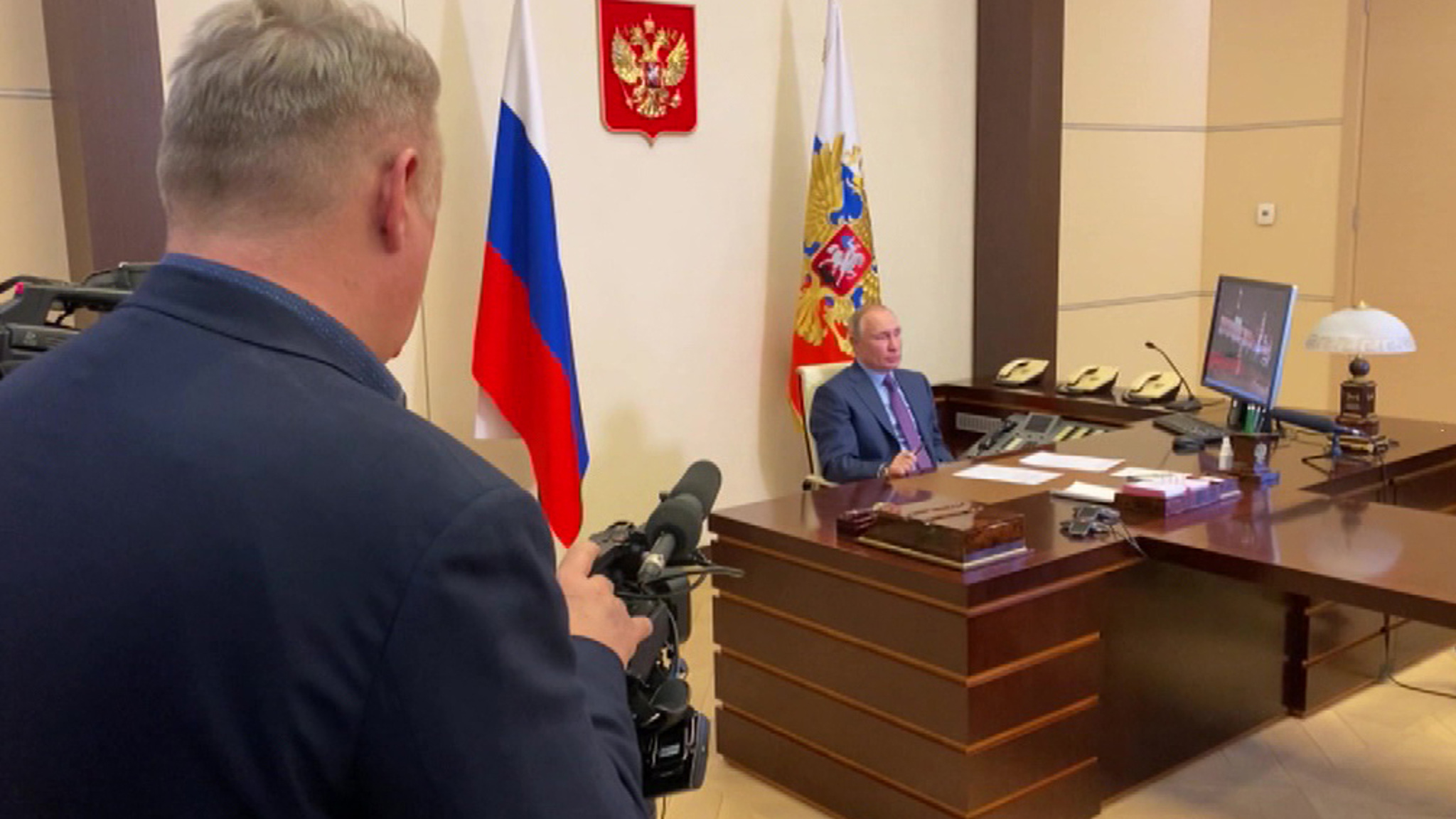Планы президента: прогноз на 10 лет