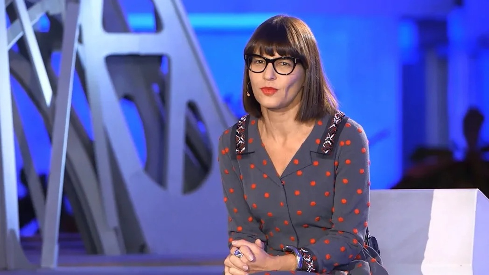 Катерина Новикова. "Большой театр – XXI век: ориентирование на местности"