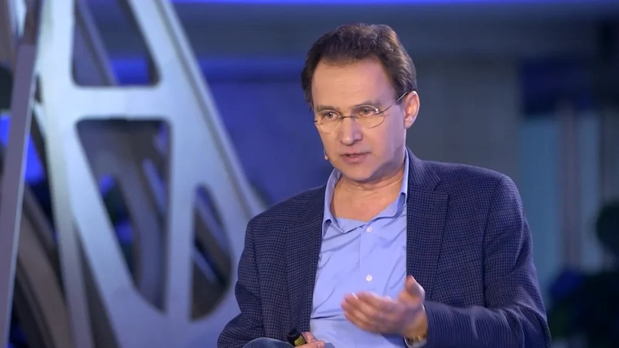 Илья Доронченков. Пикассо. "Авиньонские девицы"