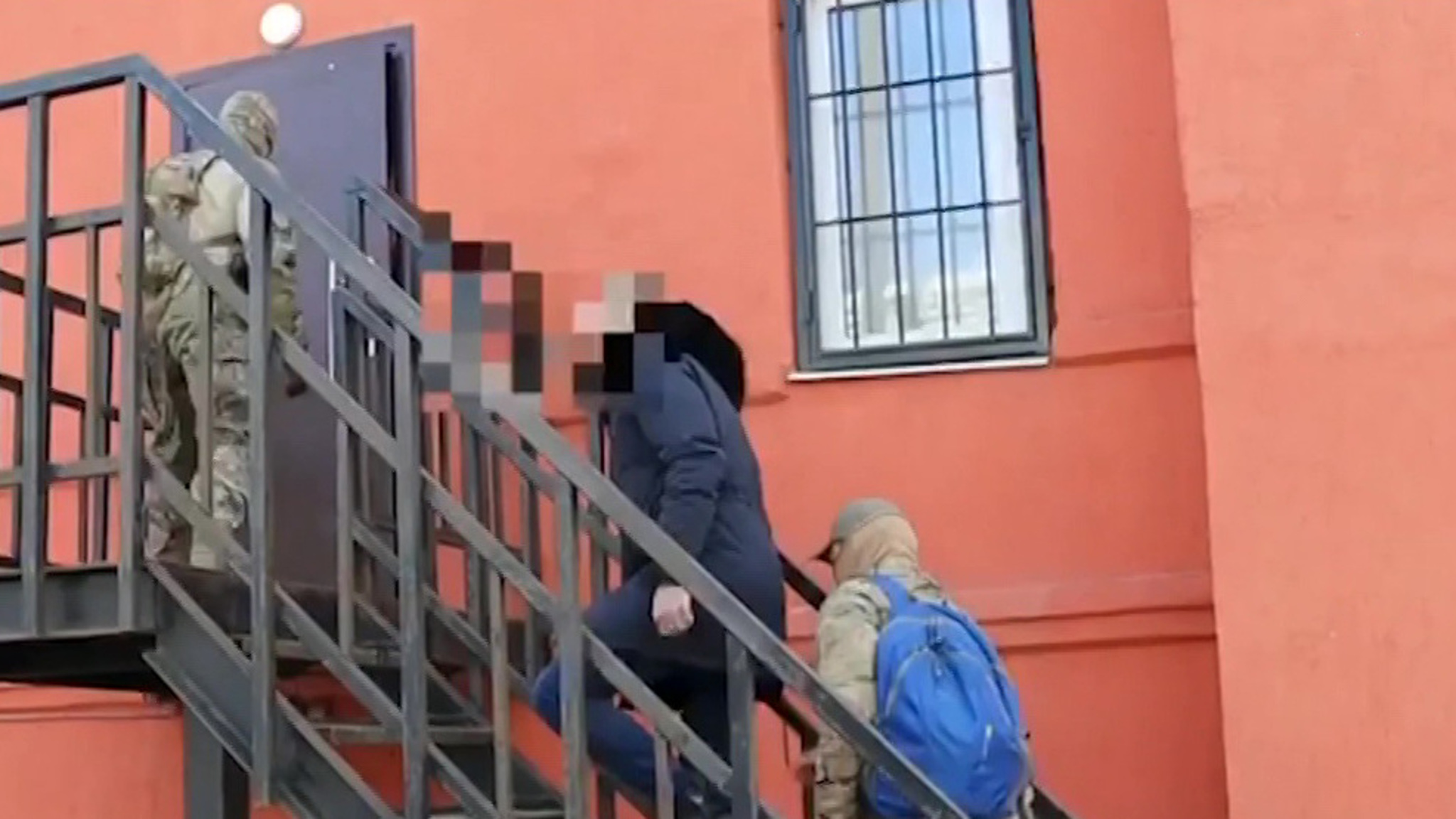 В Нижегородской области поймали инспектора-автоподставщика