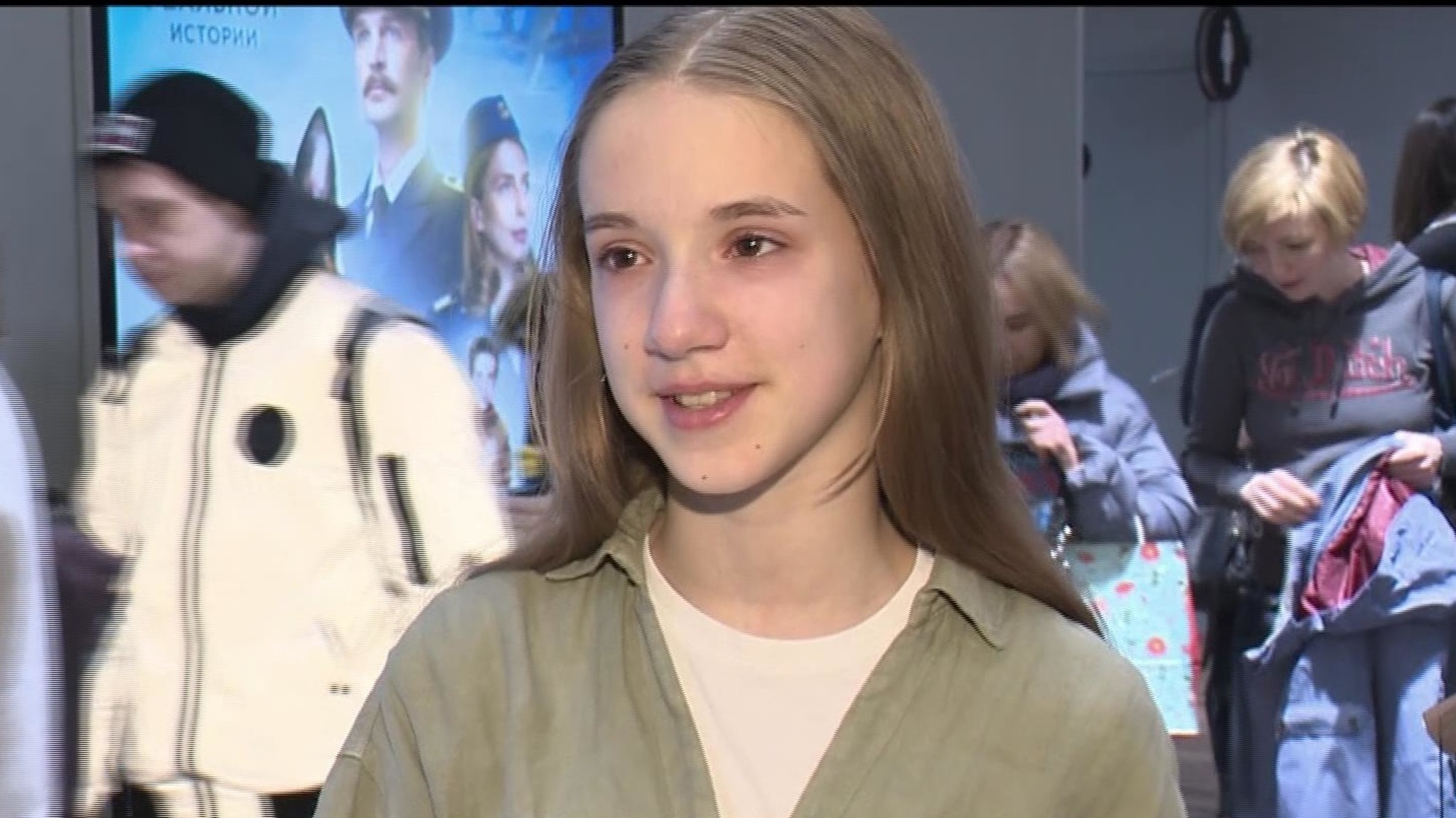 "Миллиард из 10": юные зрители оценивают фильм "Пальма"