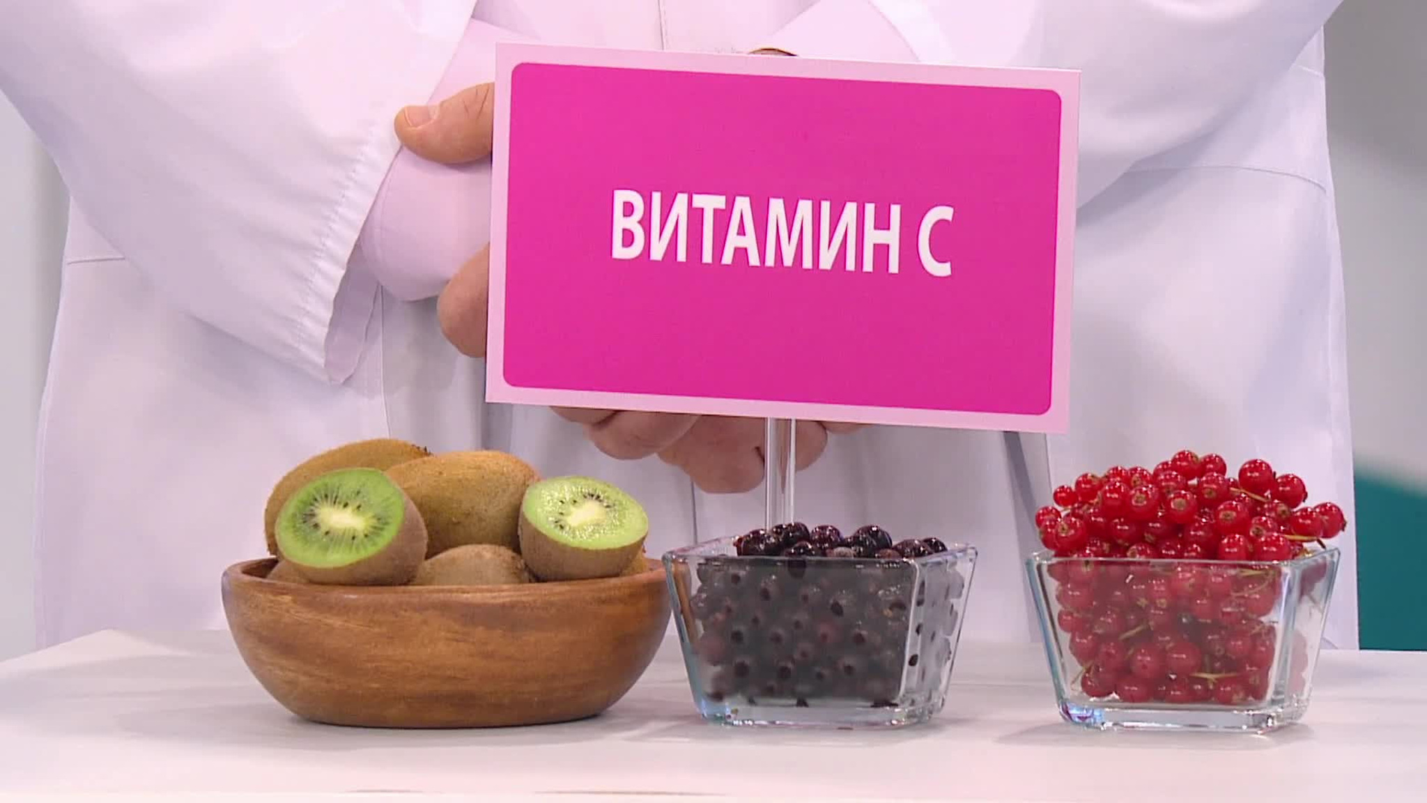 Продукты для красоты и здоровья кожи: список от диетолога