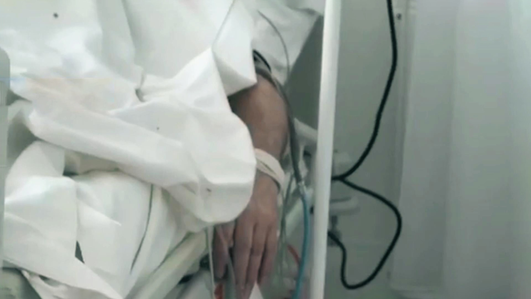 Рекордное число летальных случаев от COVID за сутки зафиксировали на Украине