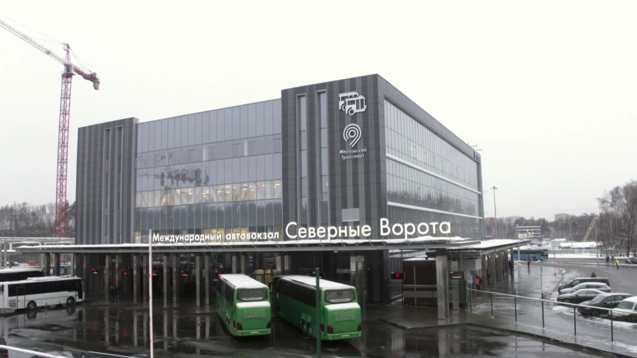 На столичных автовокзалах все больше пассажиров: куда уезжают чаще всего