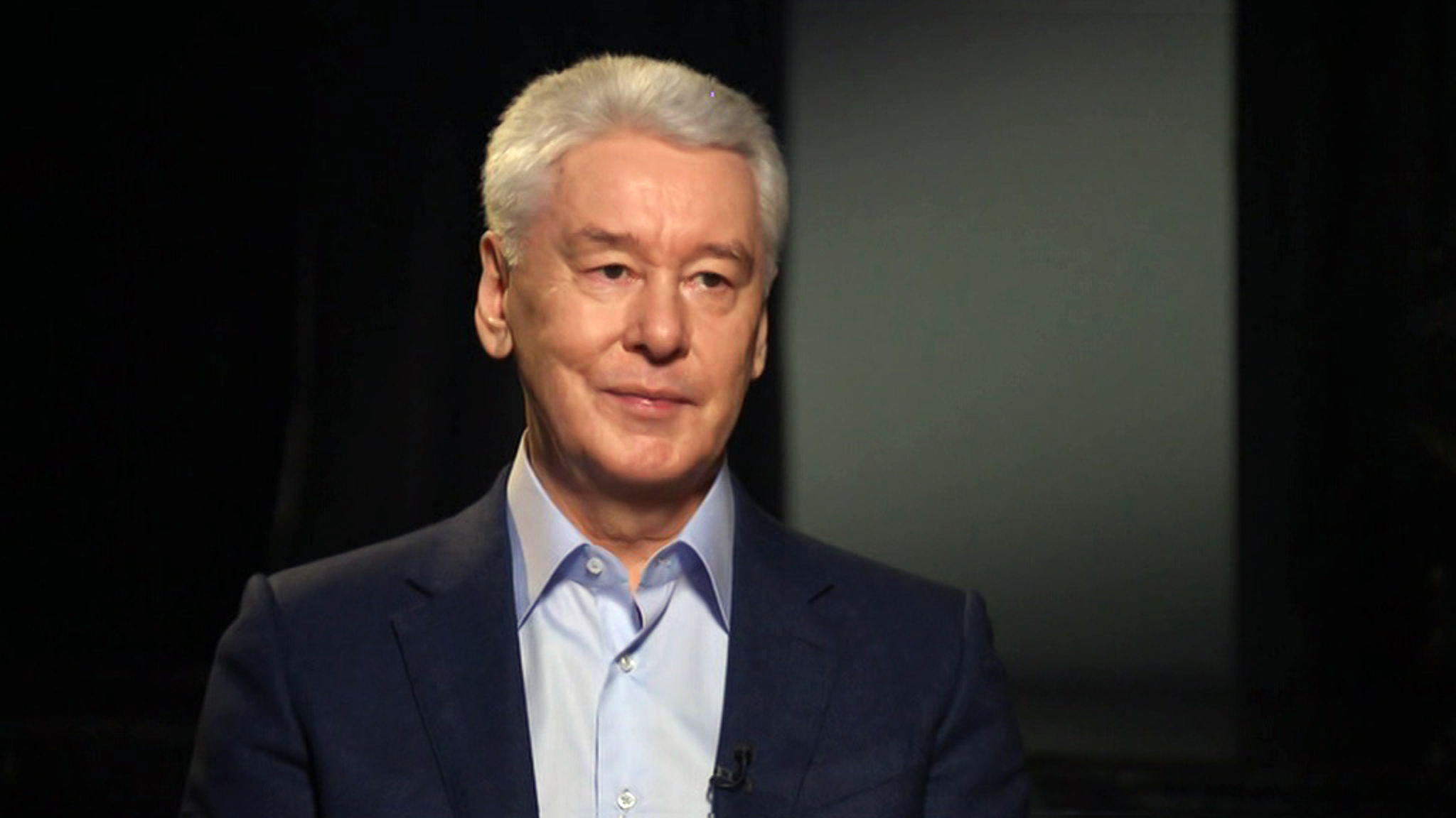 Собянин заявил о росте заболеваемости COVID-19 среди пожилых