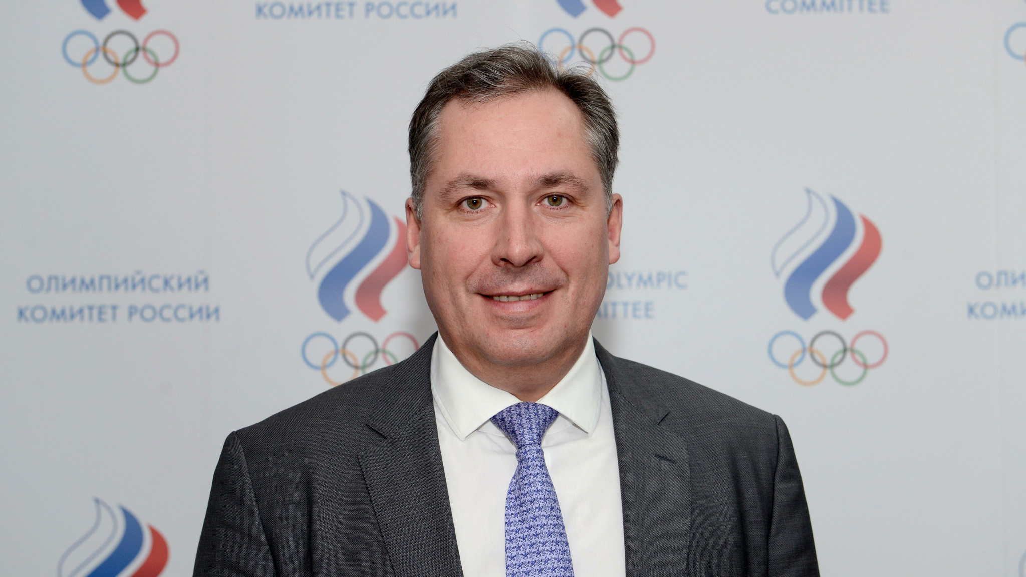 Поздняков ответил на призывы бойкотировать Олимпиаду