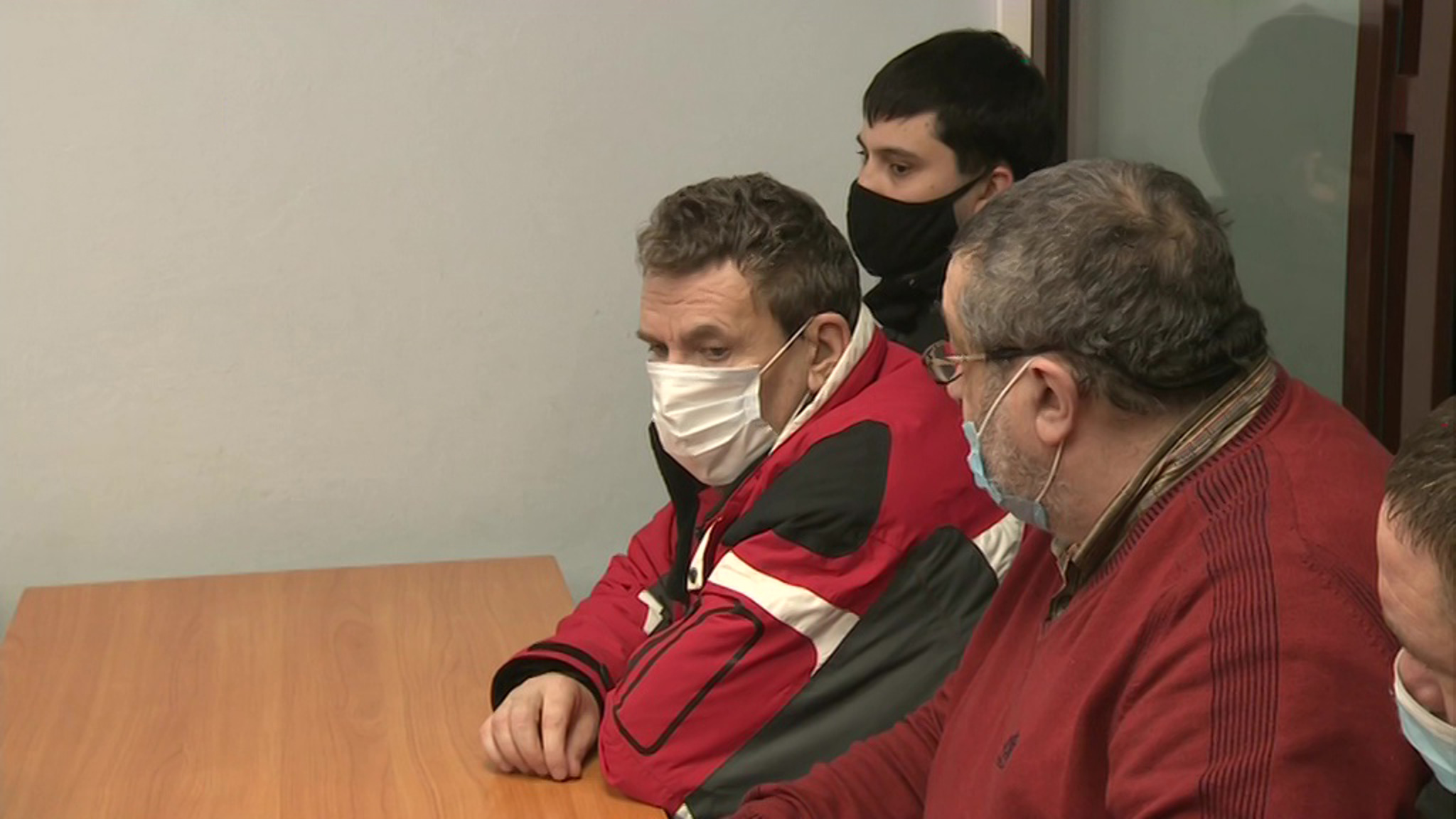 Казанский вор в законе объявил себя уличным судьей