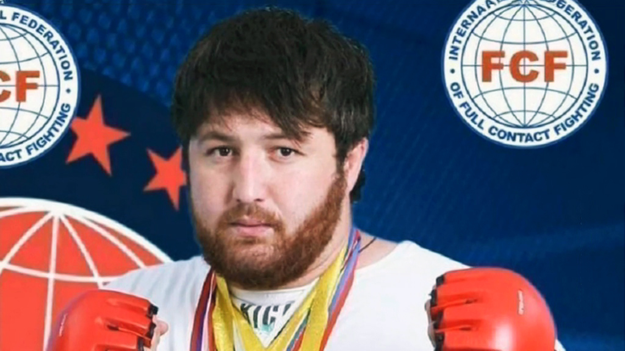 Брат Алана Хадзиева, подозреваемый в убийстве обидчика спортсмена, освобожден из-под стражи