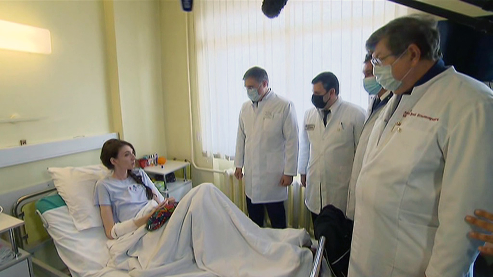 Важный шаг в медицине: работу начала Школа надлежащей хирургической практики