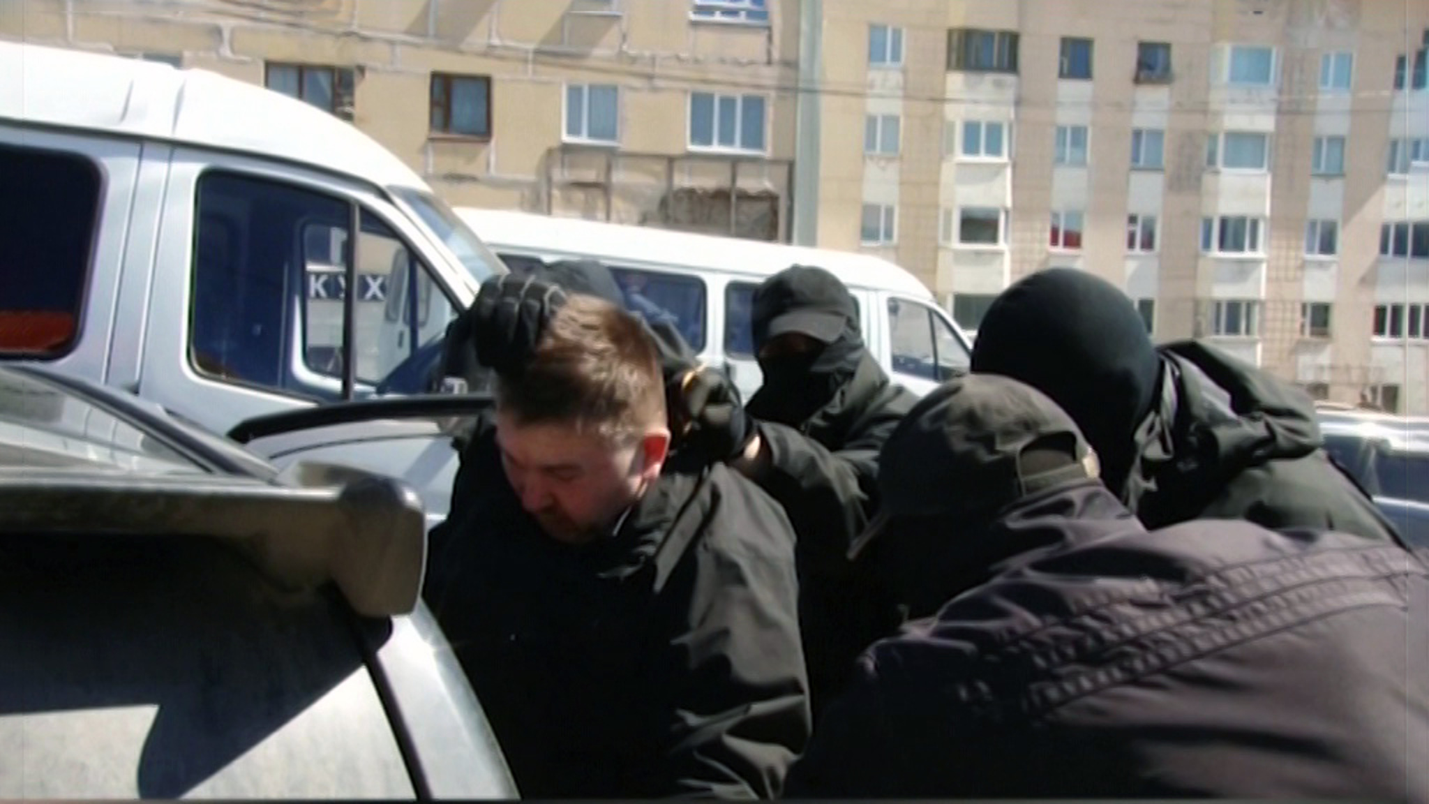В столице начальник следственного отдела полиции украл 25 миллионов