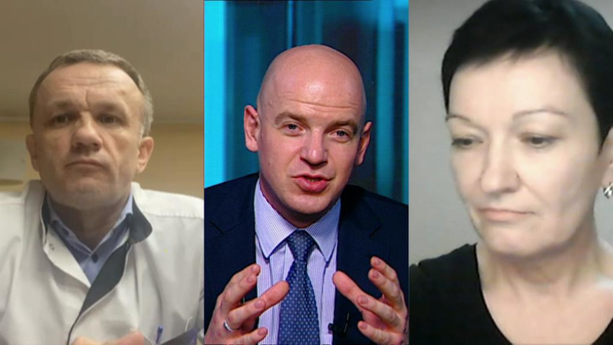 Год с начала локдауна: трудности, преодоления, прогнозы