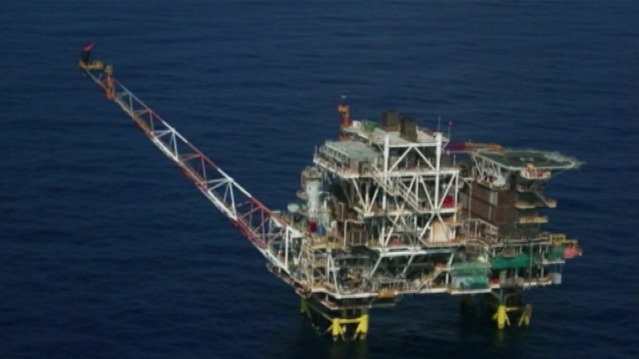 Фьючерсы на нефть растут в преддверии совещания ОПЕК+