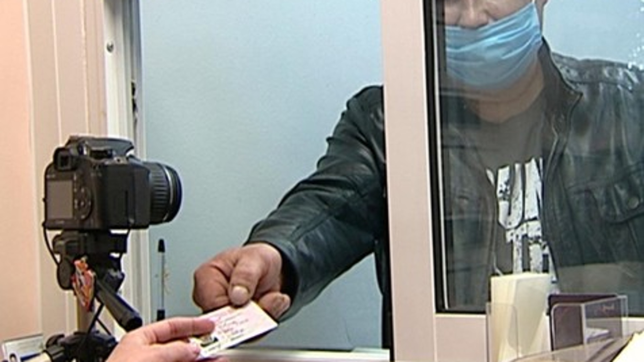 С 1 апреля будут изменены требования на сдачу водительских прав