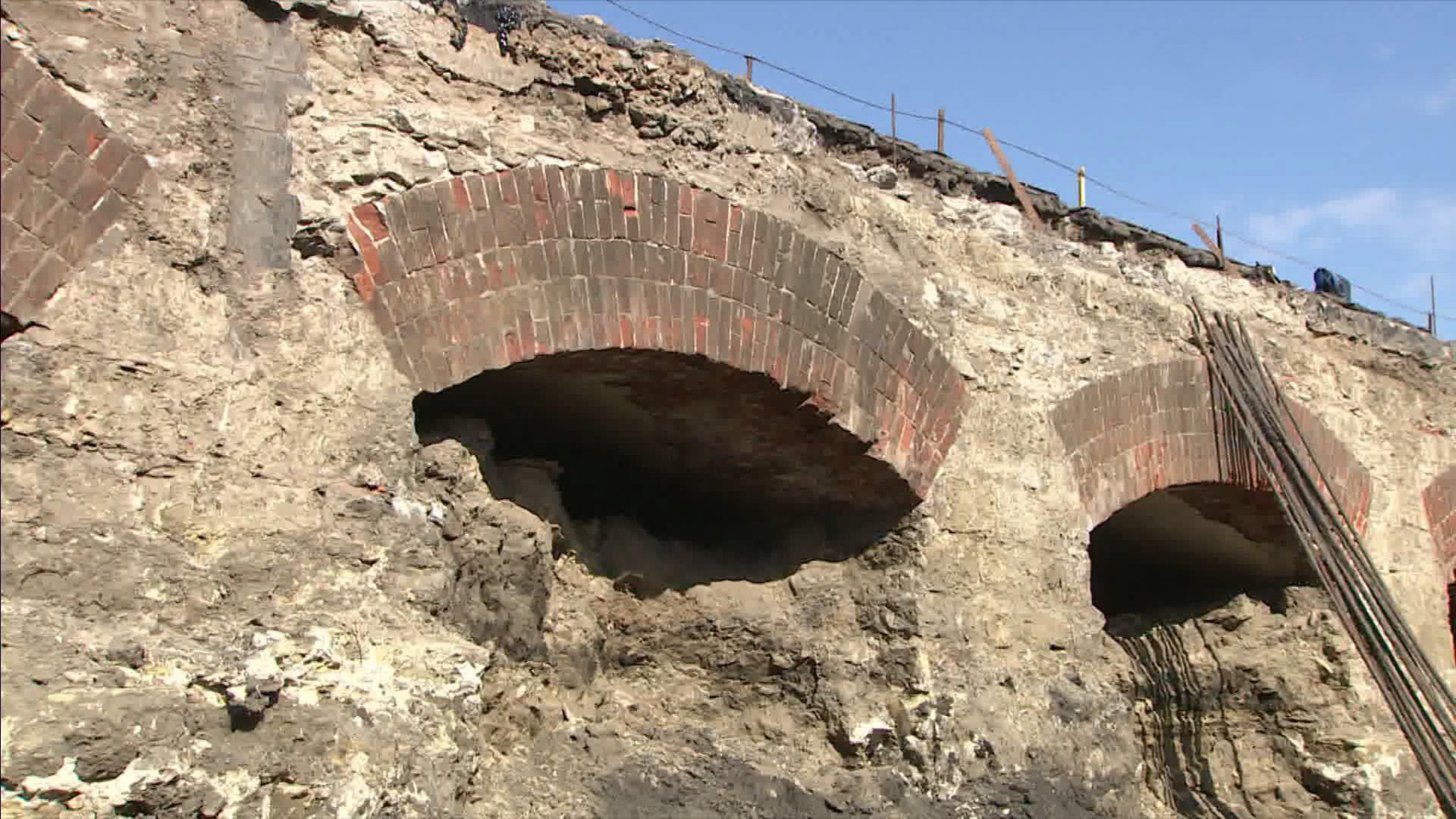 Археологи доказали: город Орел вдвое старше, чем считалось раньше