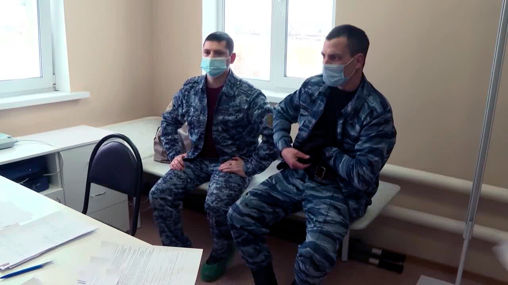 В Тамбовскую область поступила новая партия вакцины от коронавируса