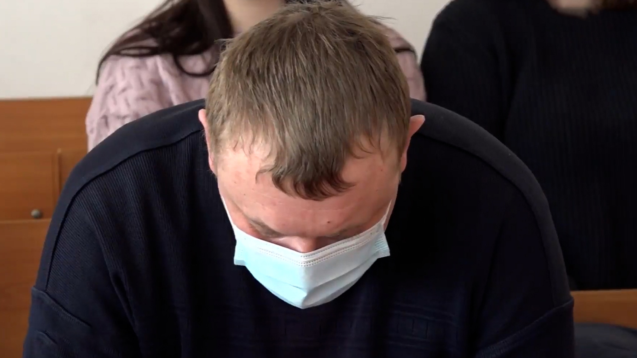 Главный фигурант резонансного уголовного дела о нападении на семью считает себя потерпевшим
