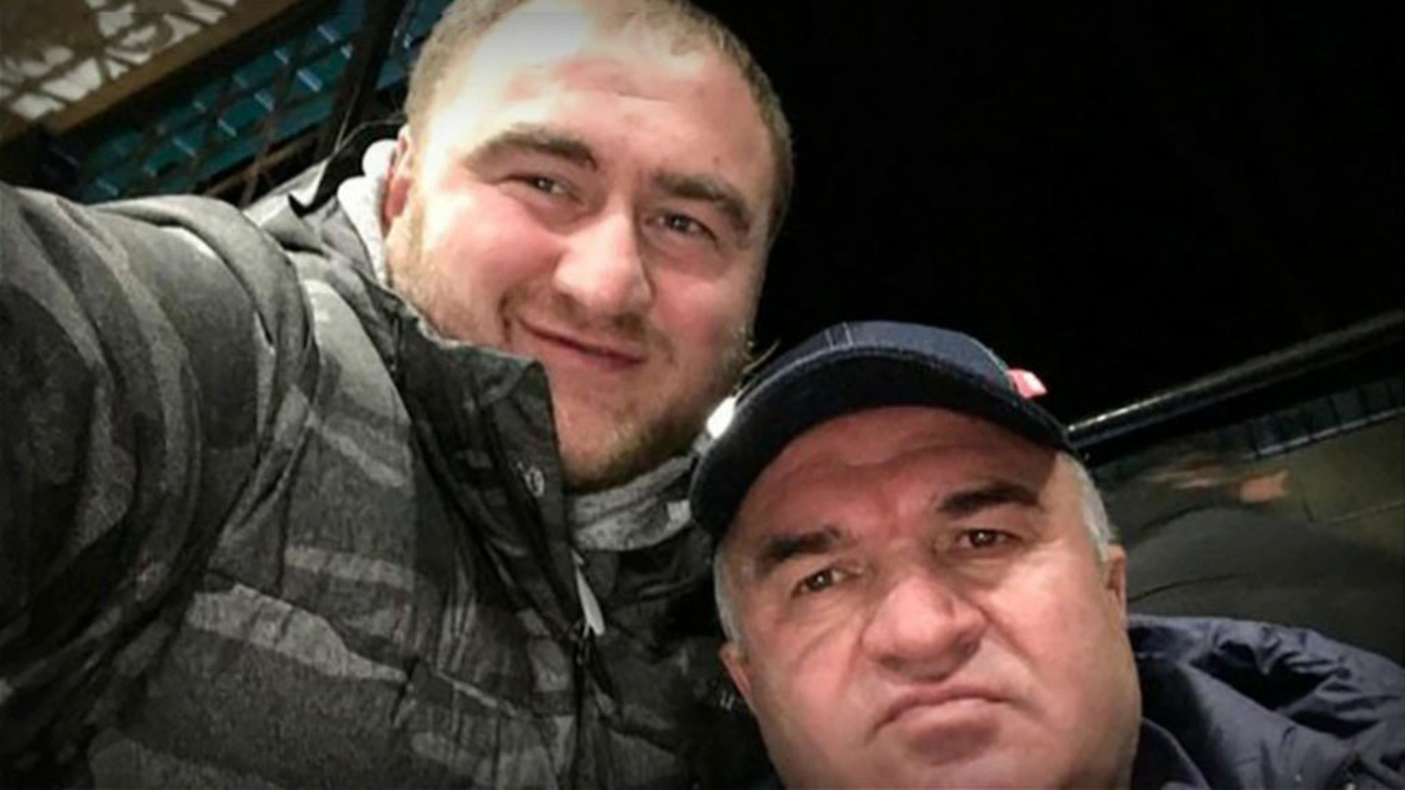 Растраты и убийства: суд скоро рассмотрит дело Арашуковых