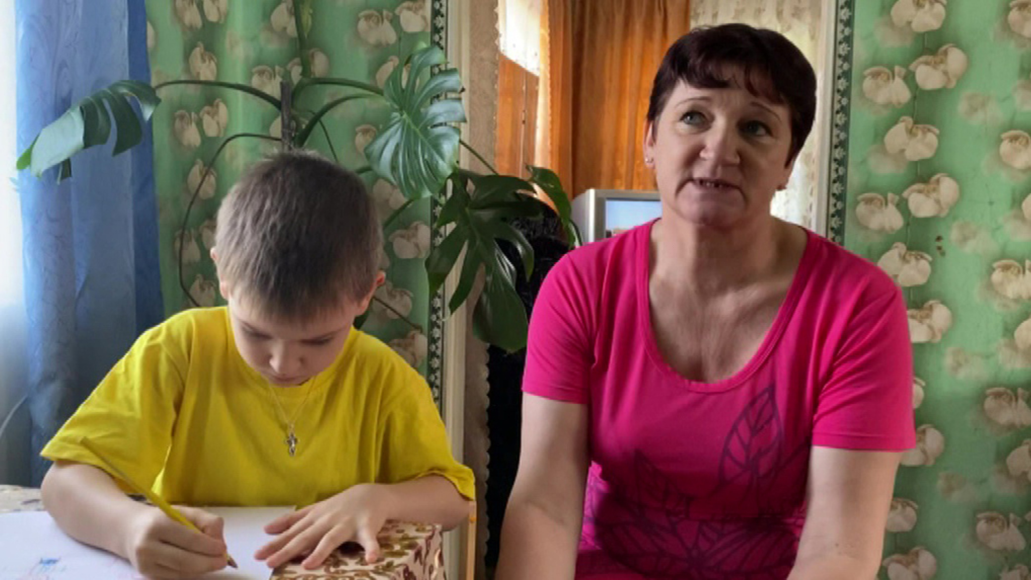 Перечисление выплат семьям с детьми школьного возраста начнется с 16 августа