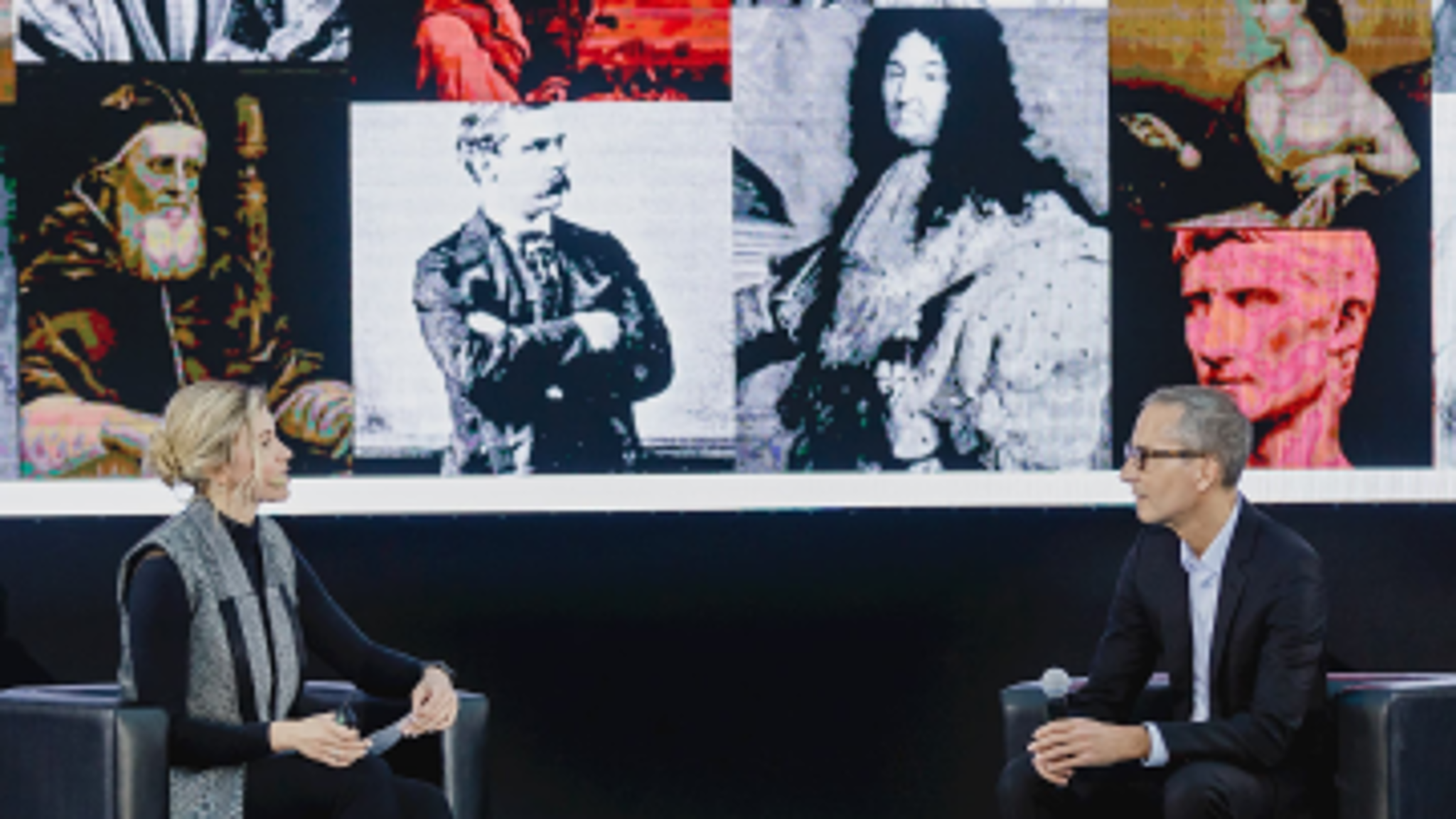 Ярмарка современного искусства Art Russia пройдет в Москве