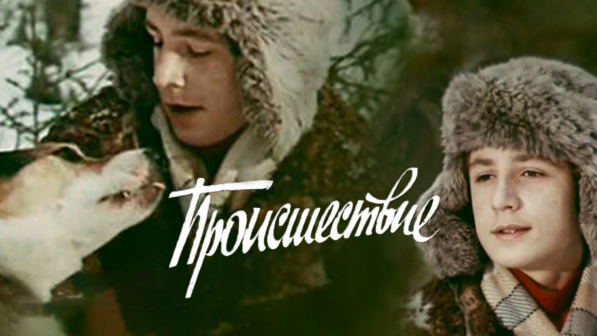 Происшествие