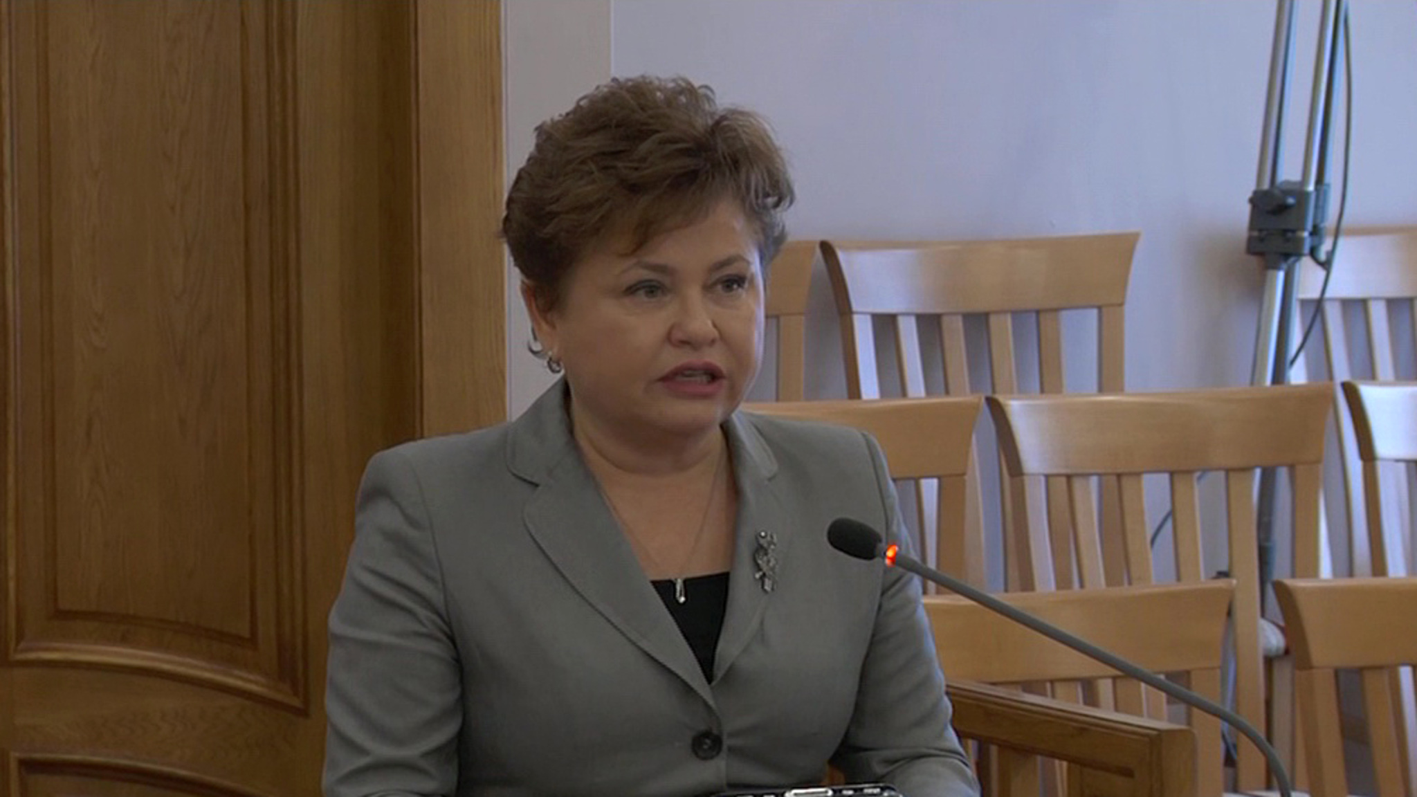 Алтайская чиновница задержана по делу о мошенничестве на 14 млн рублей