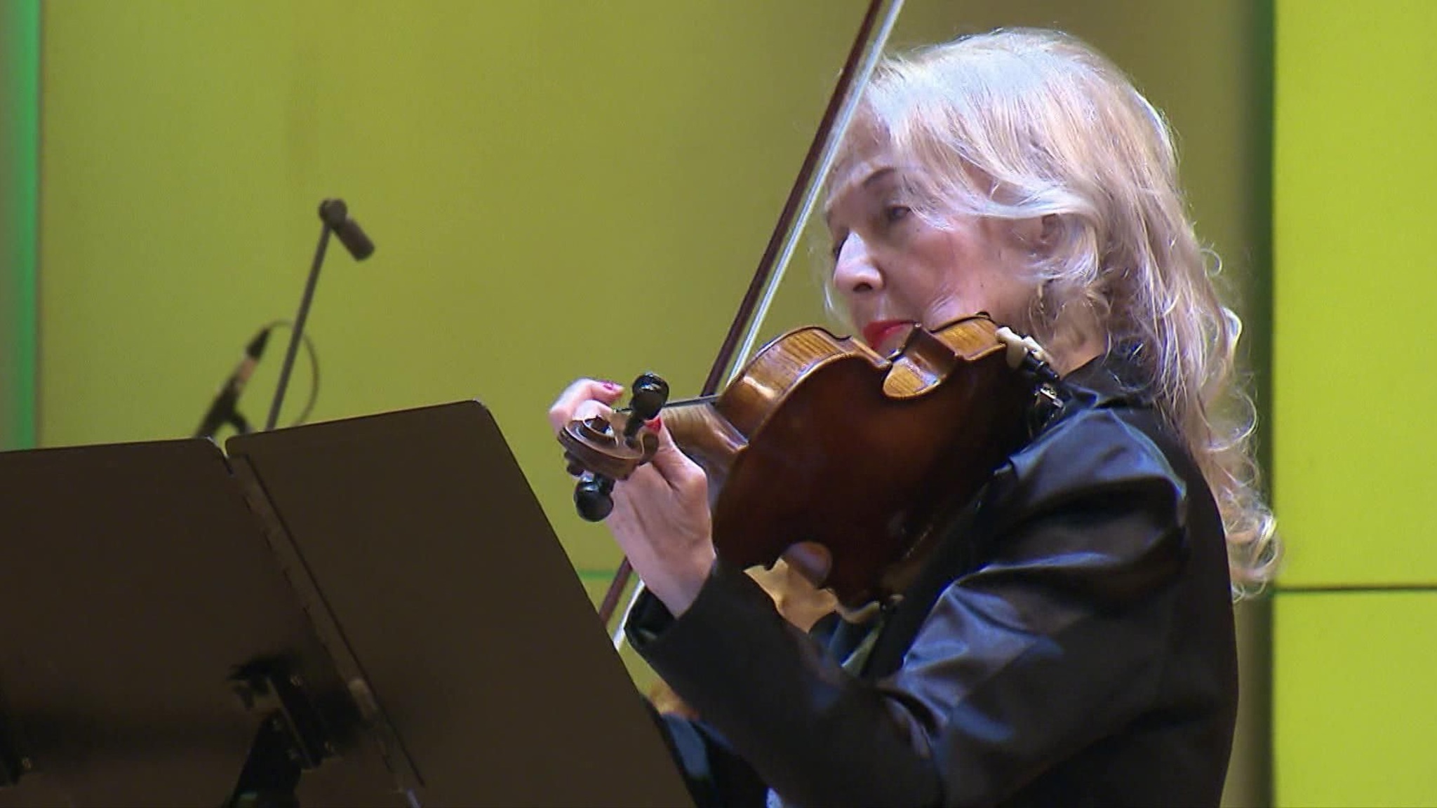 "Вивальди-оркестр" представил программу "Весна идёт, весне дорогу!"