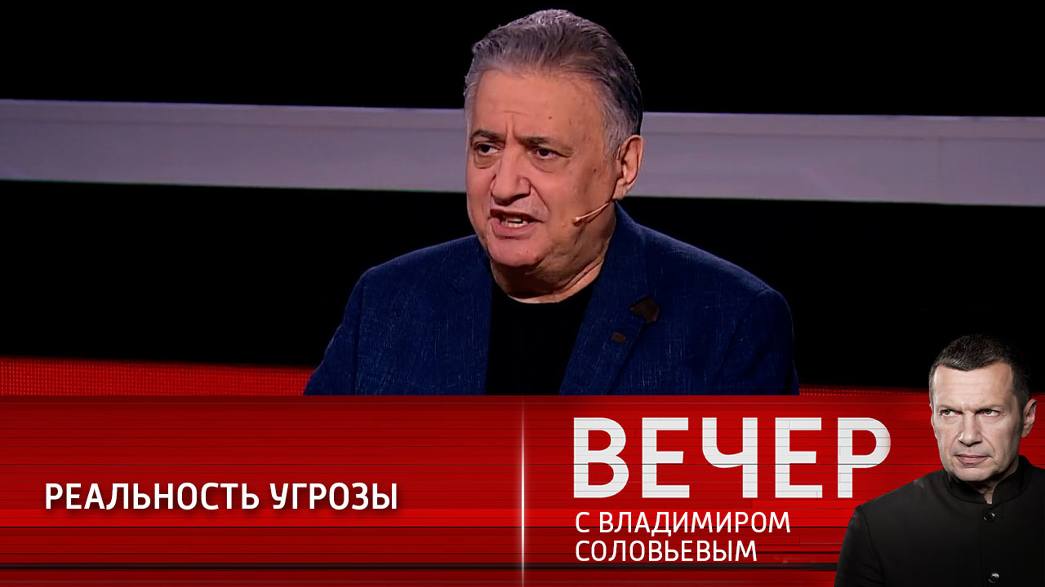 Багдасаров: страны НАТО уже вовлечены в конфликт на востоке Украины